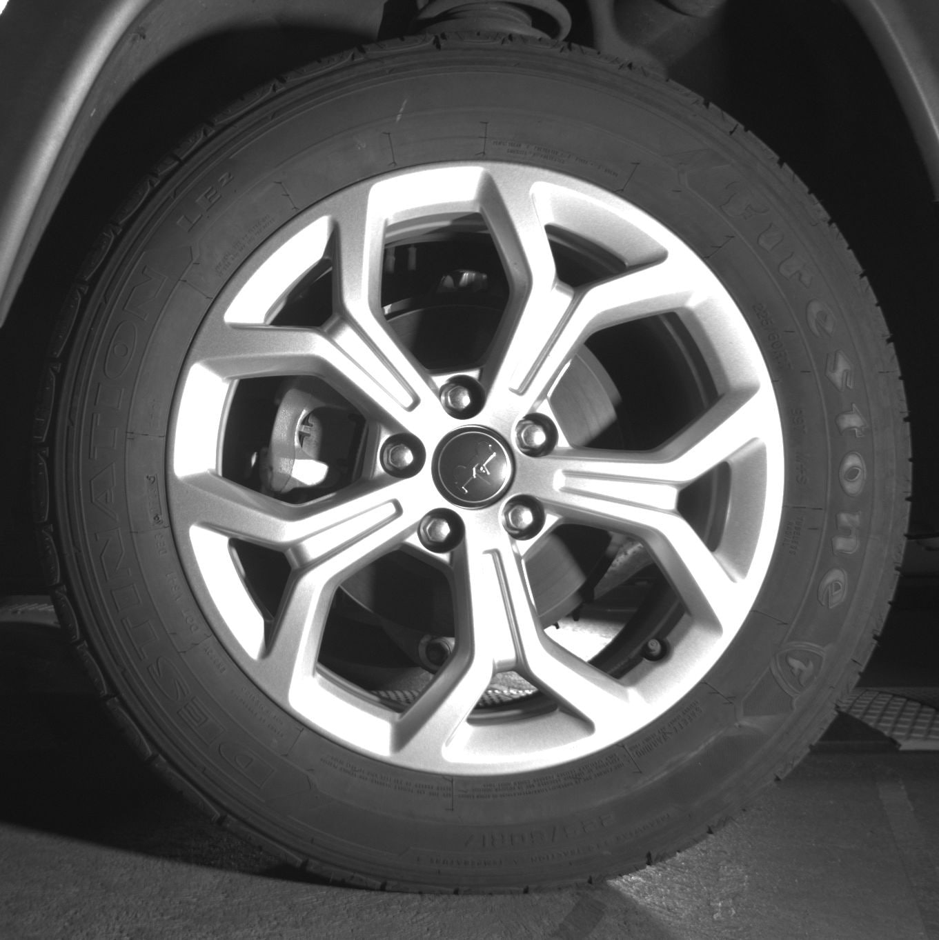 Thumbnail: 2025 Jeep Compass - 11