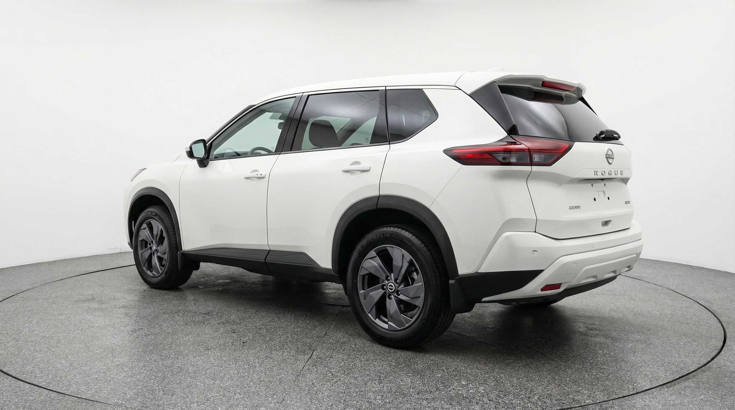 Thumbnail: 2025 Nissan Rogue - 5