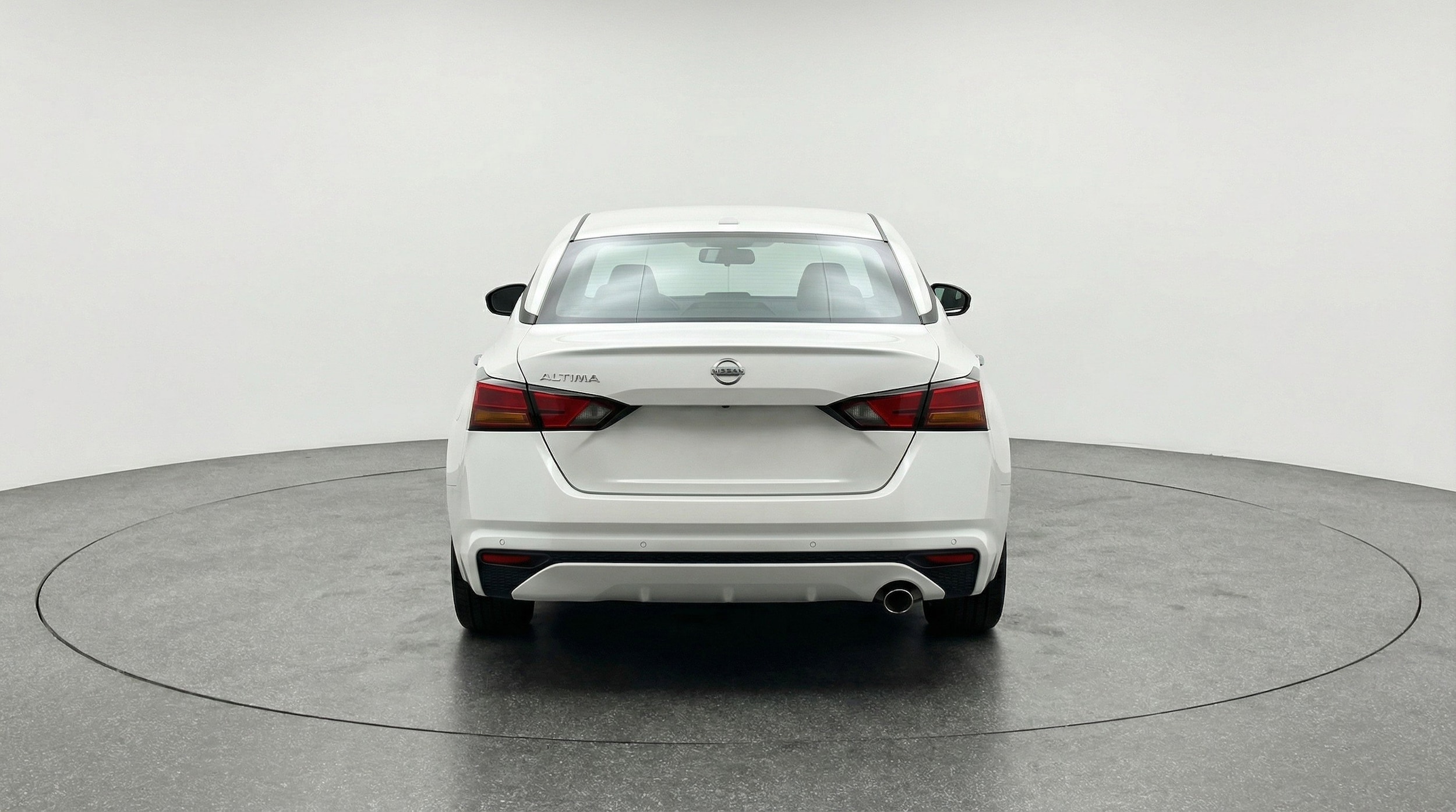 Thumbnail: 2025 Nissan Altima - 7