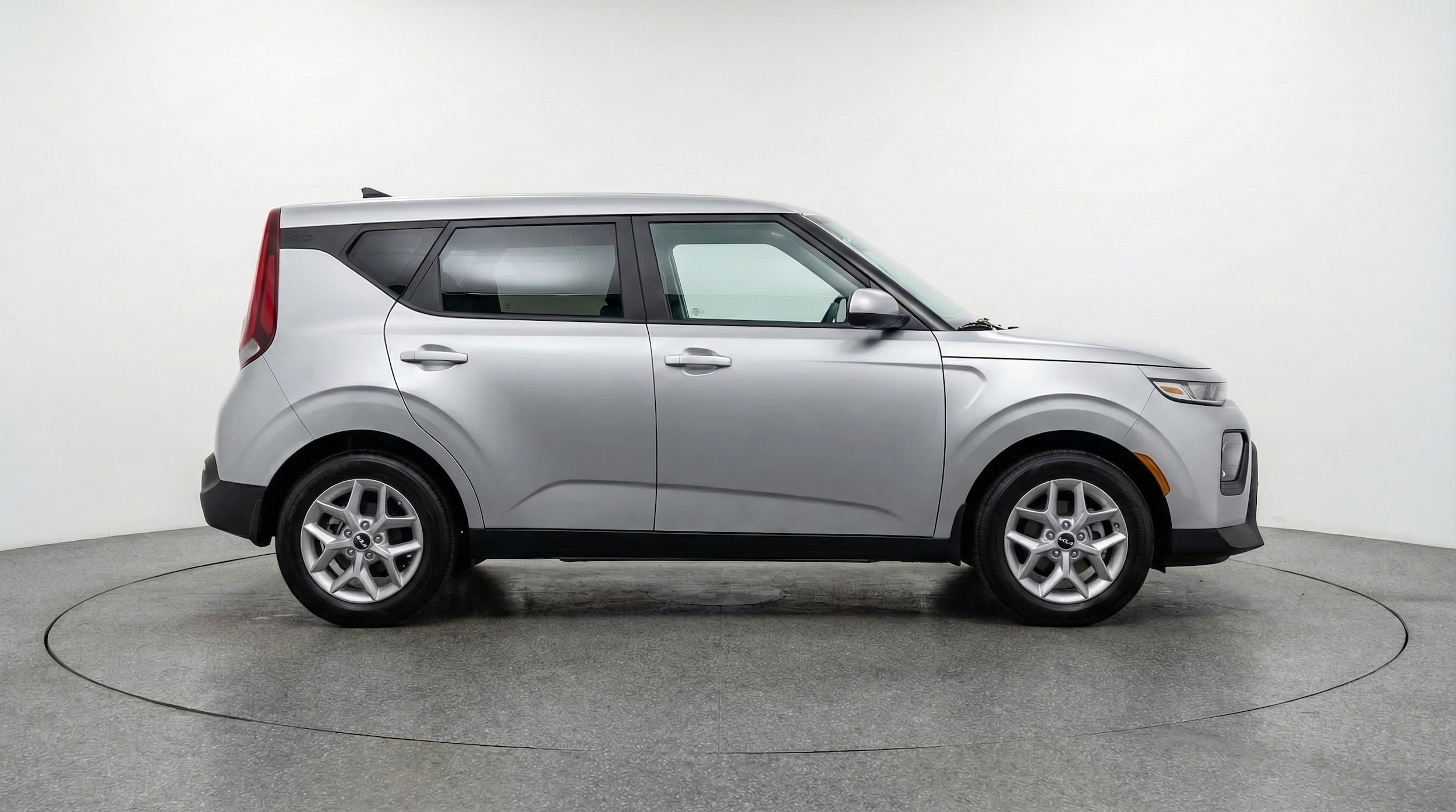 Thumbnail: 2025 Kia Soul - 8