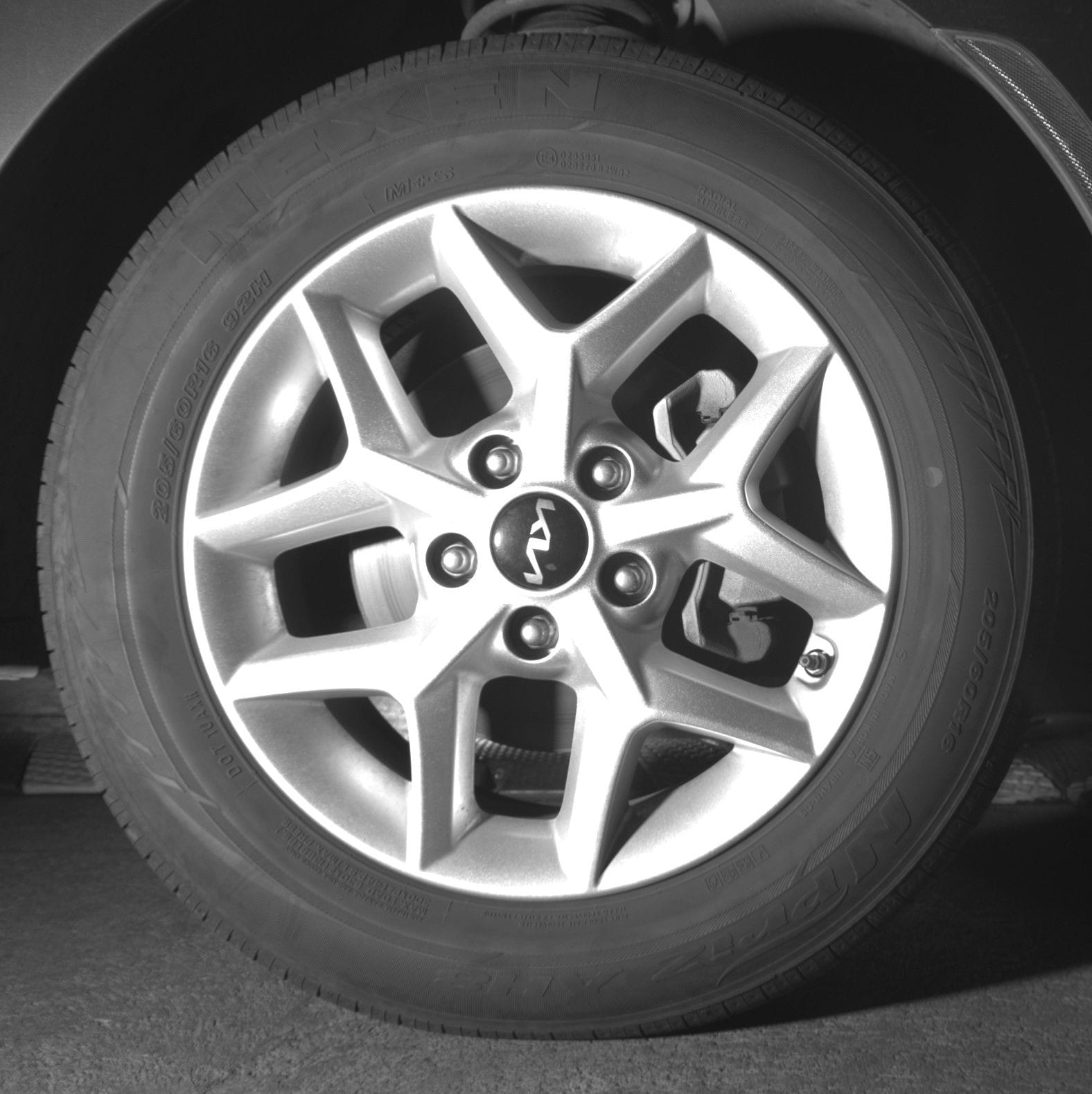 Thumbnail: 2025 Kia Soul - 10