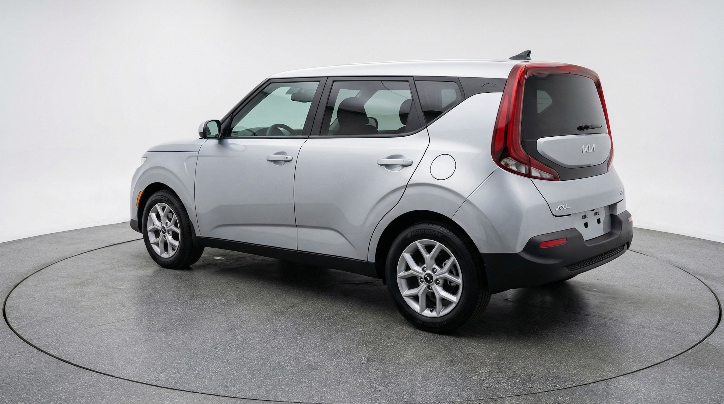 Thumbnail: 2025 Kia Soul - 5
