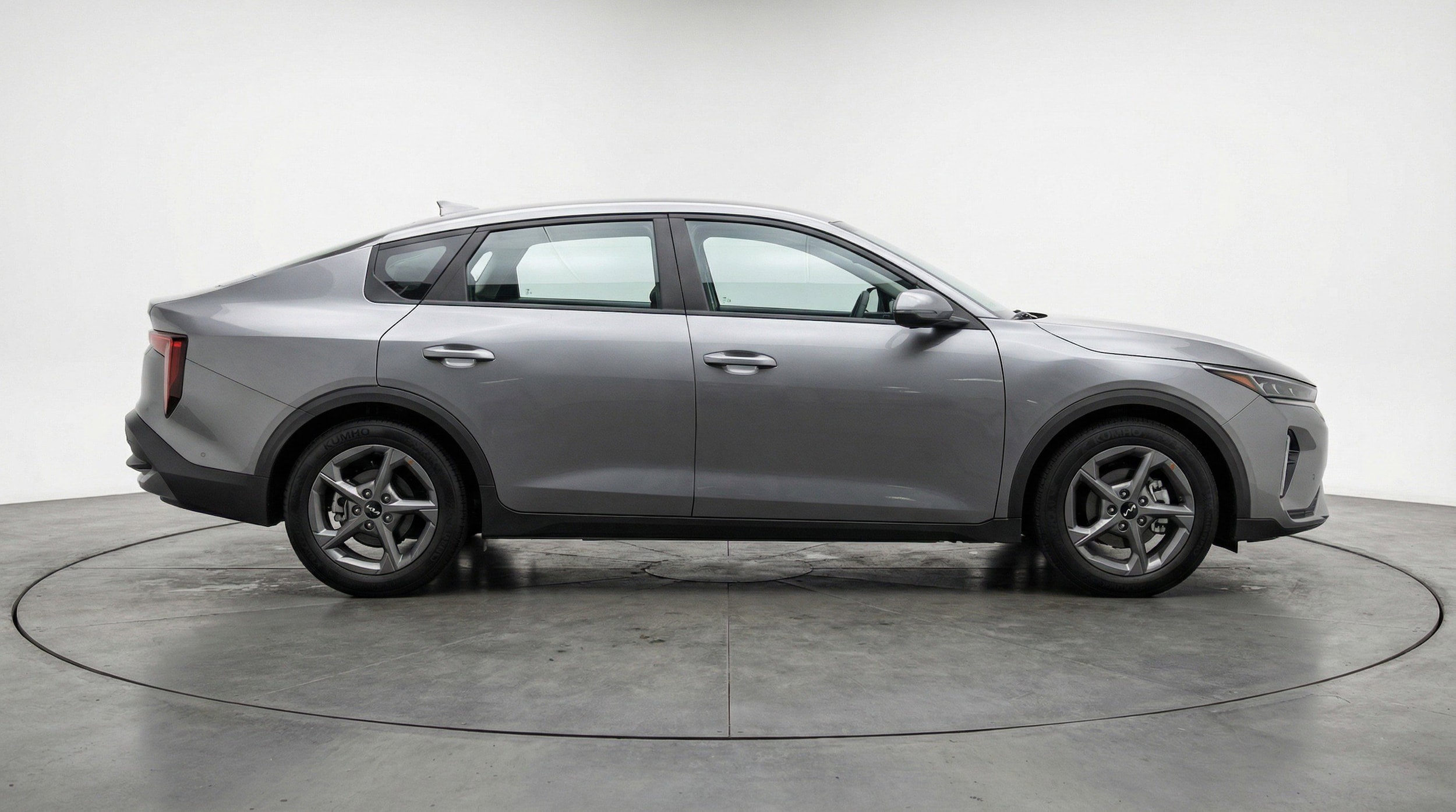 Thumbnail: 2025 Kia K4 - 11