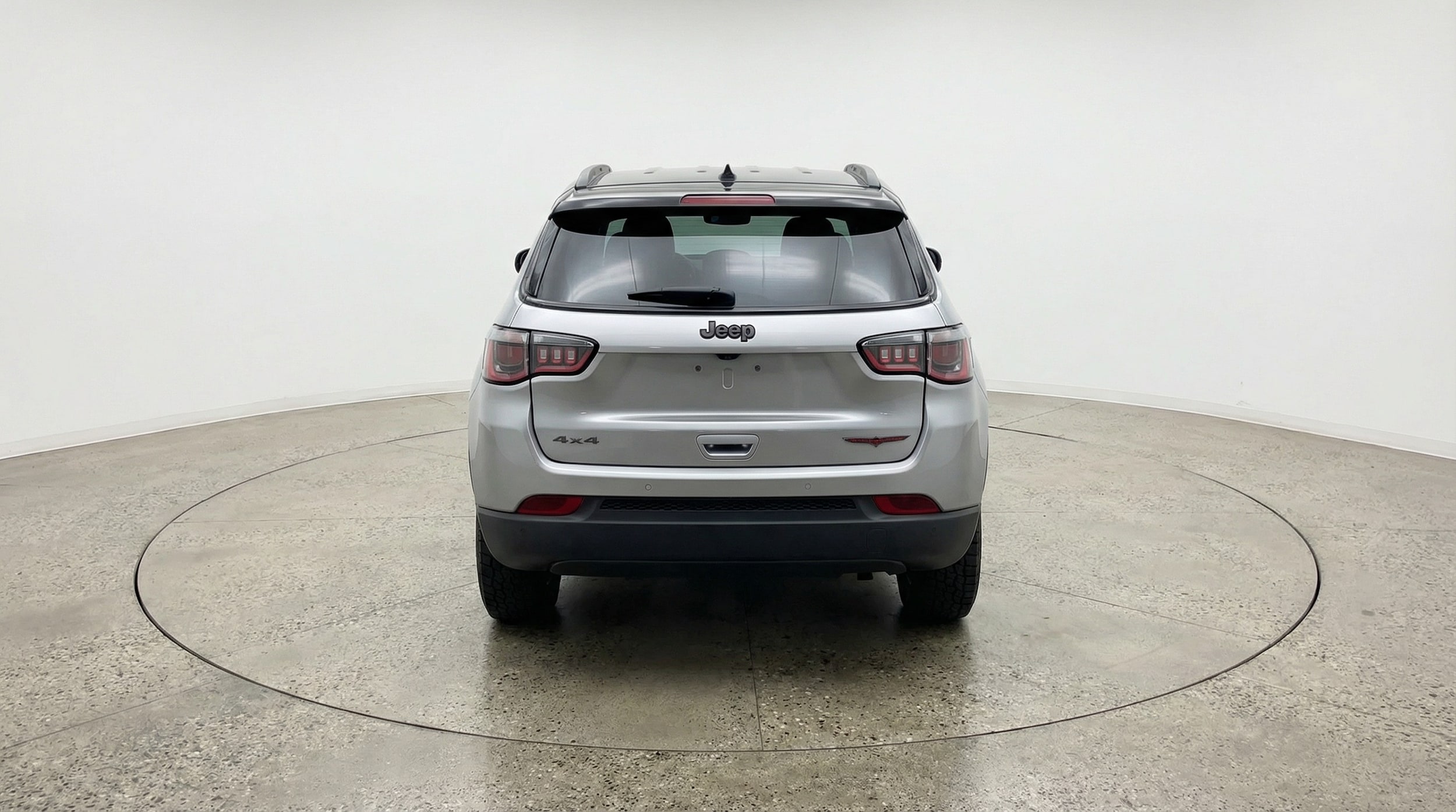 Thumbnail: 2025 Jeep Compass - 6