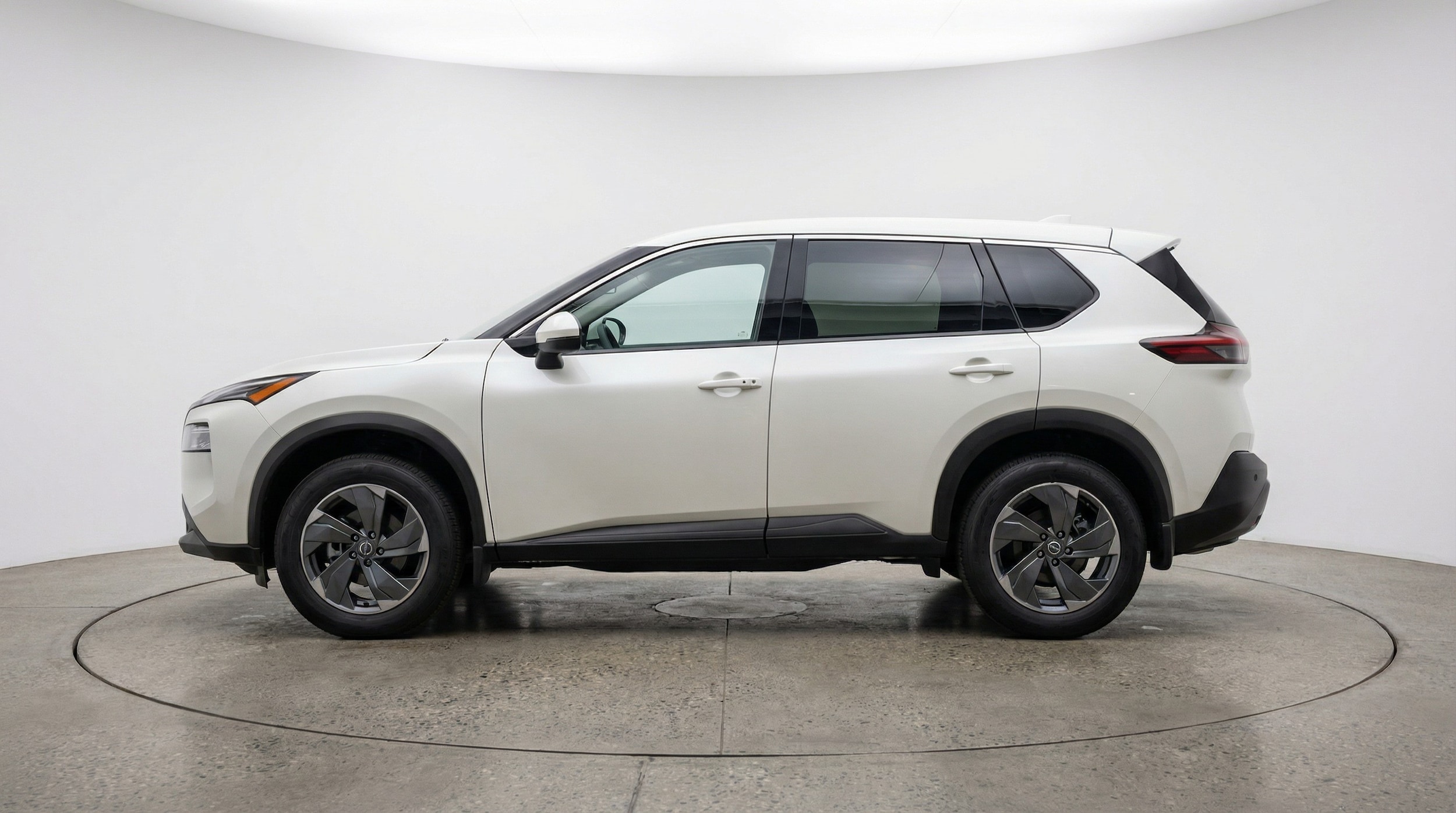 Thumbnail: 2025 Nissan Rogue - 4