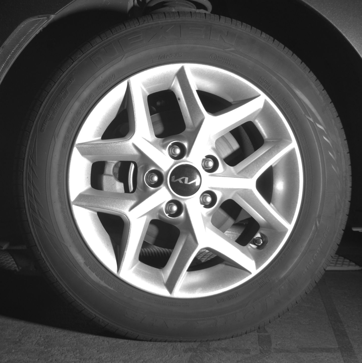 Thumbnail: 2025 Kia Soul - 9