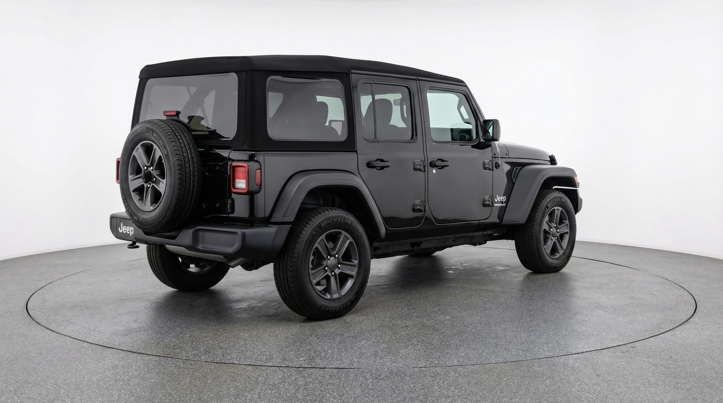 Thumbnail: 2023 Jeep Wrangler - 7