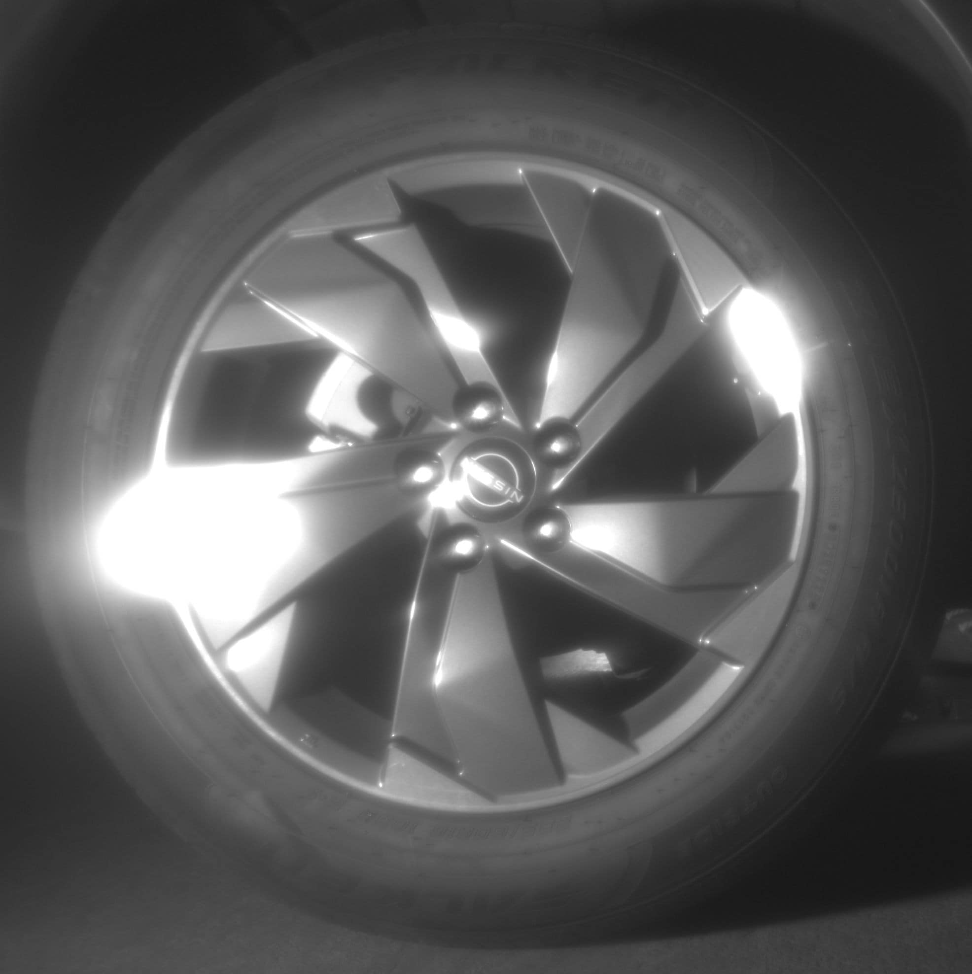 Thumbnail: 2025 Nissan Rogue - 12