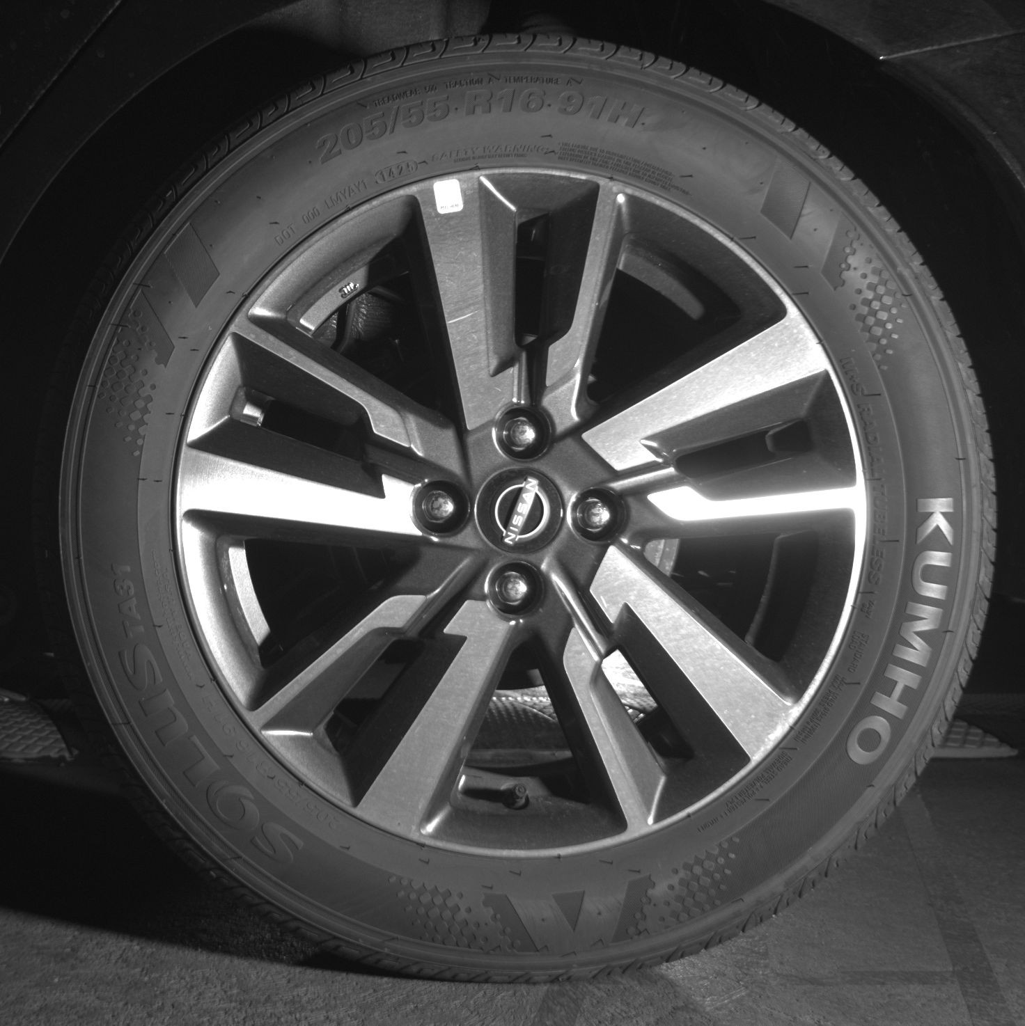 Thumbnail: 2025 Nissan Versa - 11