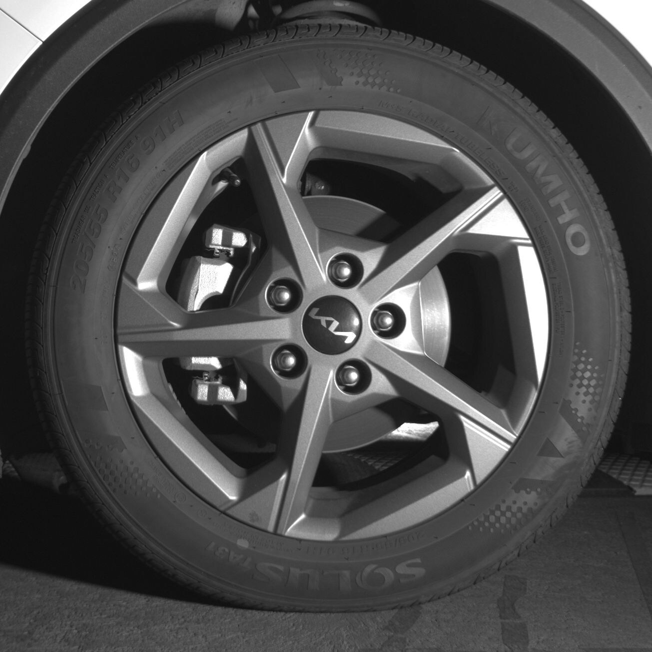 Thumbnail: 2025 Kia K4 - 9