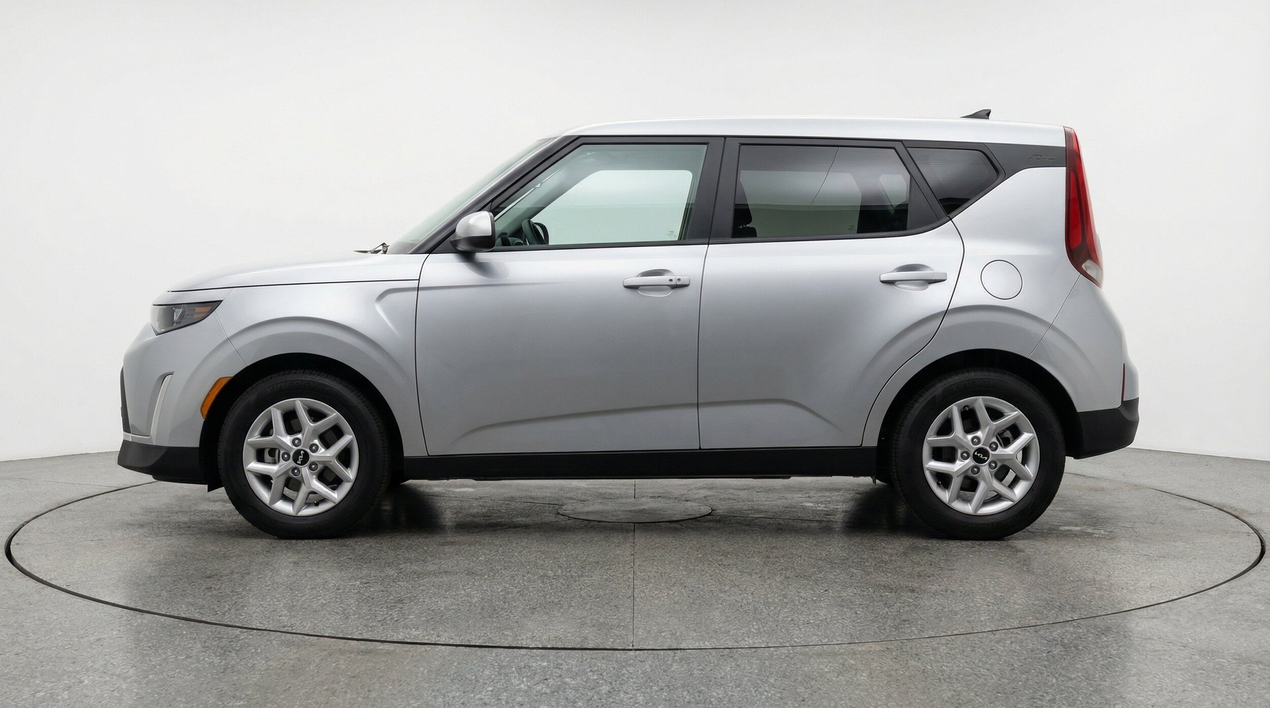 Thumbnail: 2025 Kia Soul - 5