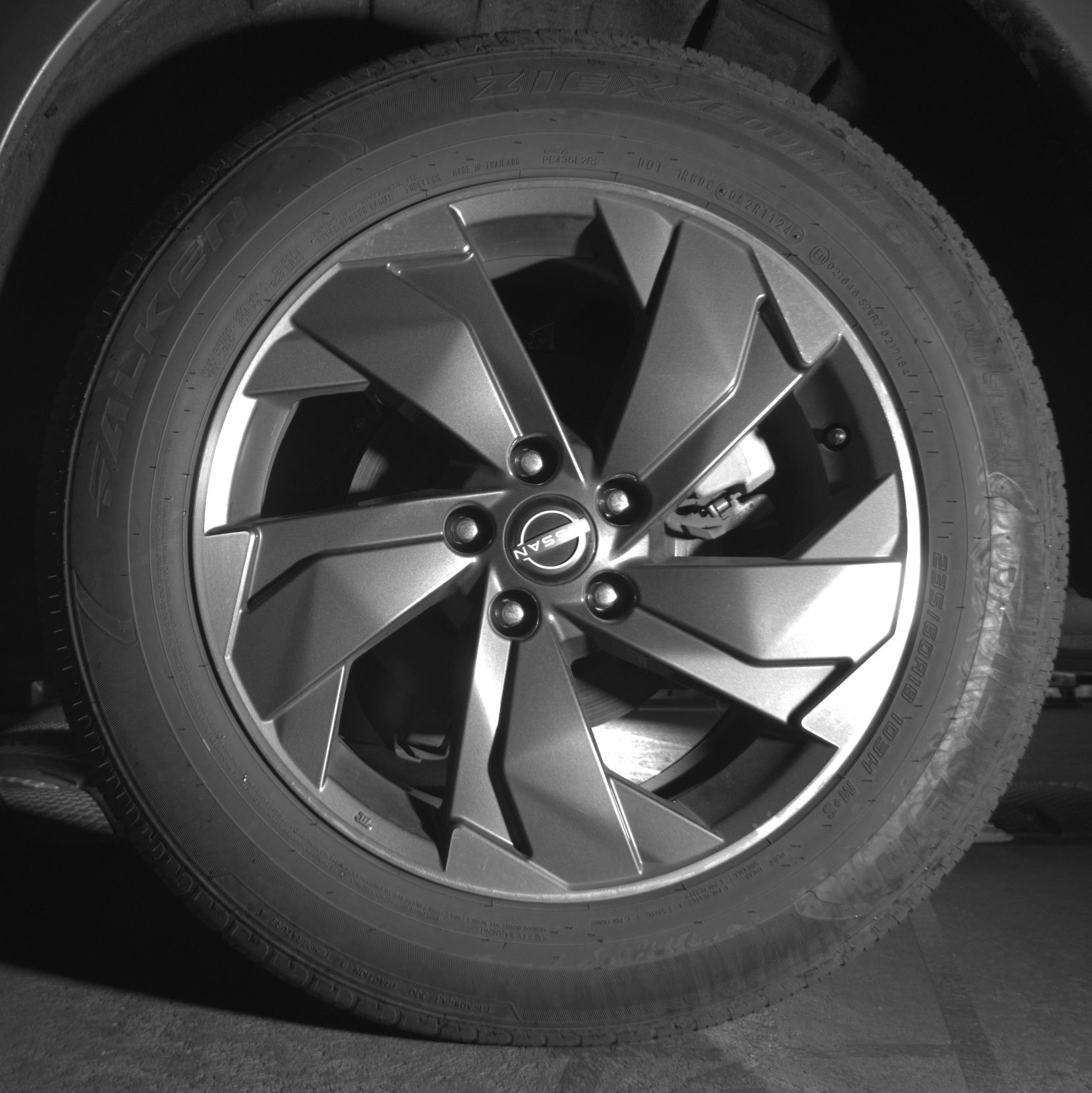 Thumbnail: 2025 Nissan Rogue - 11