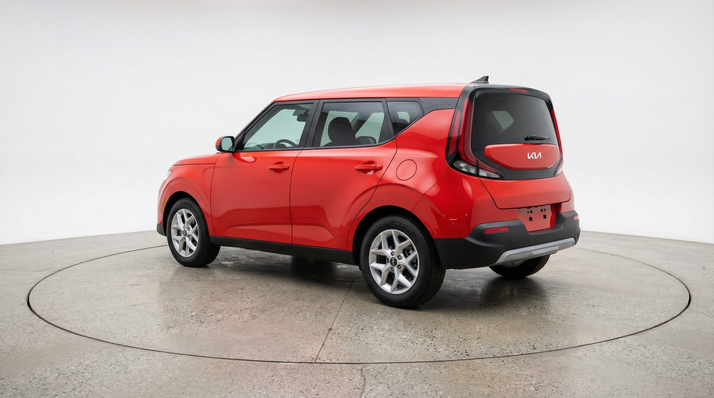 Thumbnail: 2025 Kia Soul - 5