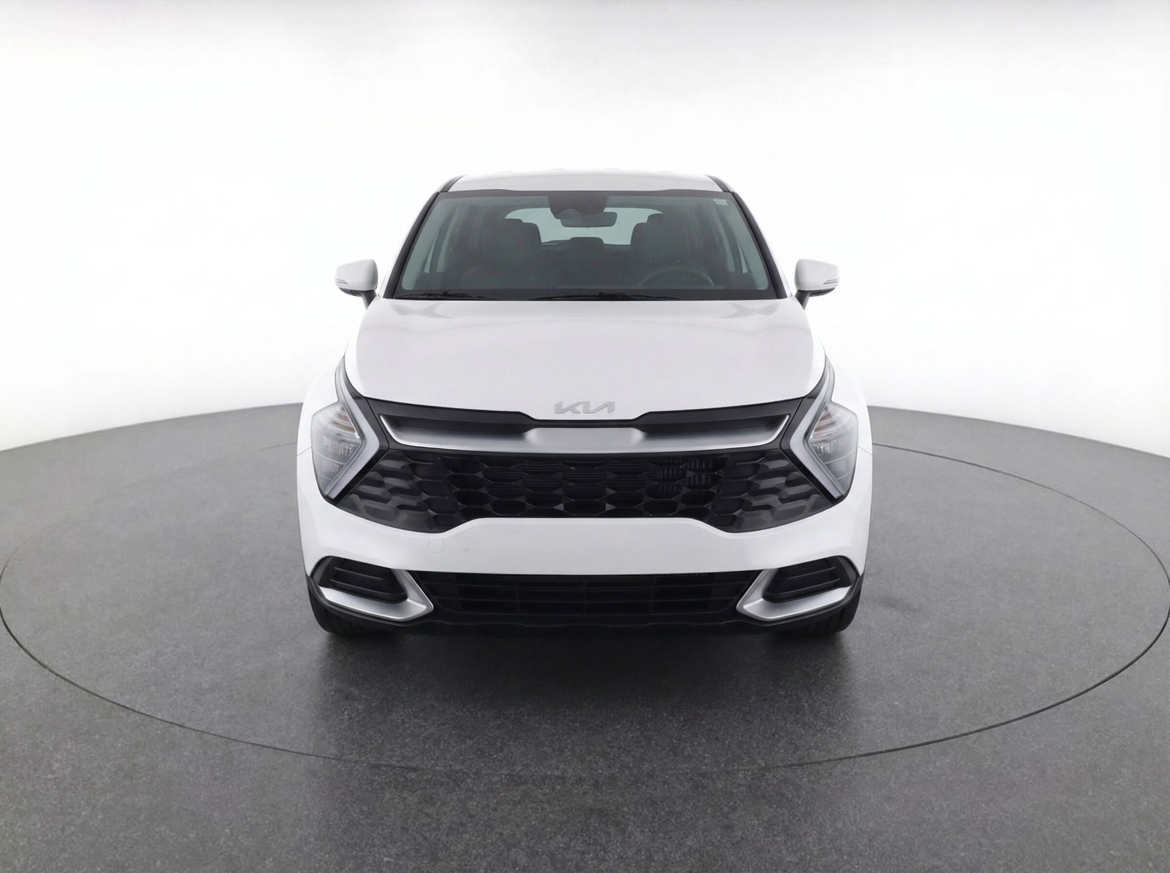 Thumbnail: 2025 Kia Sportage - 2