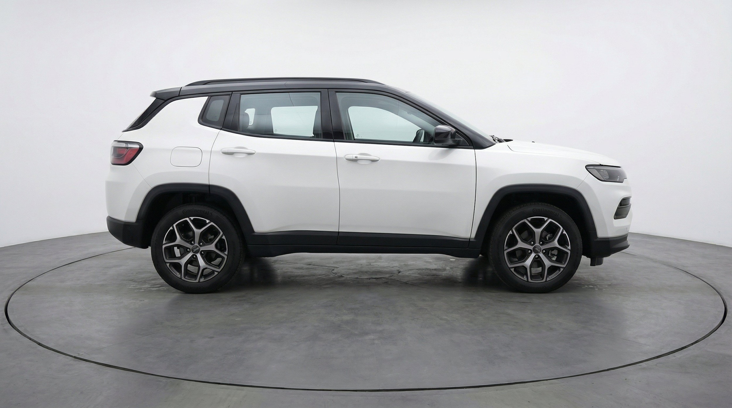 Thumbnail: 2025 Jeep Compass - 11