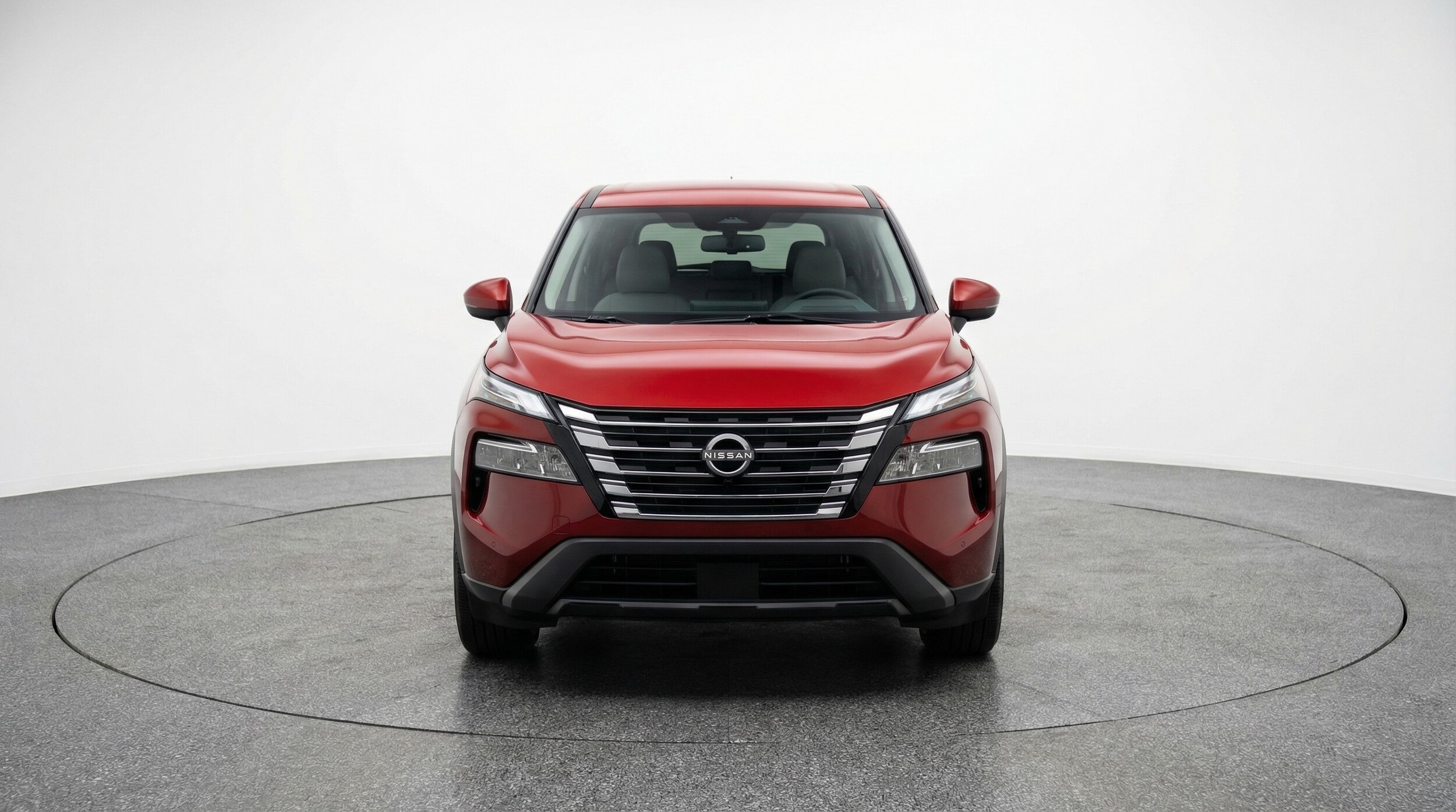 Thumbnail: 2025 Nissan Rogue - 2