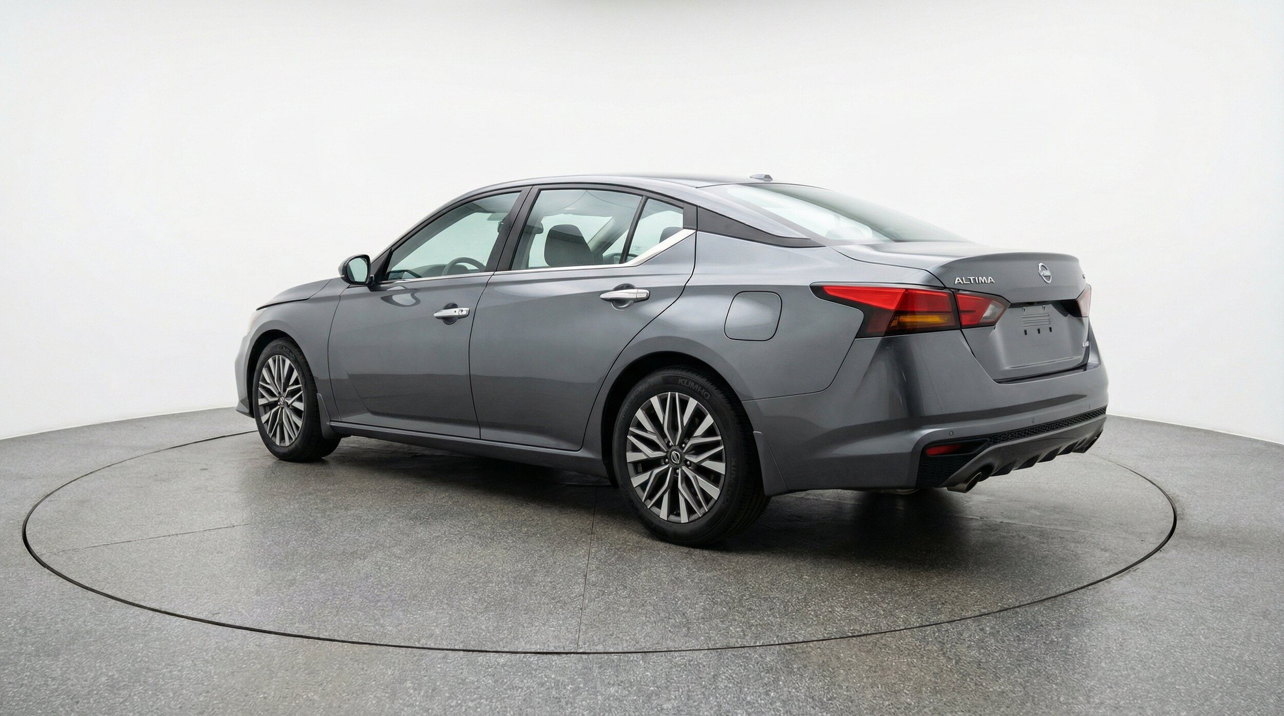Thumbnail: 2025 Nissan Altima - 6
