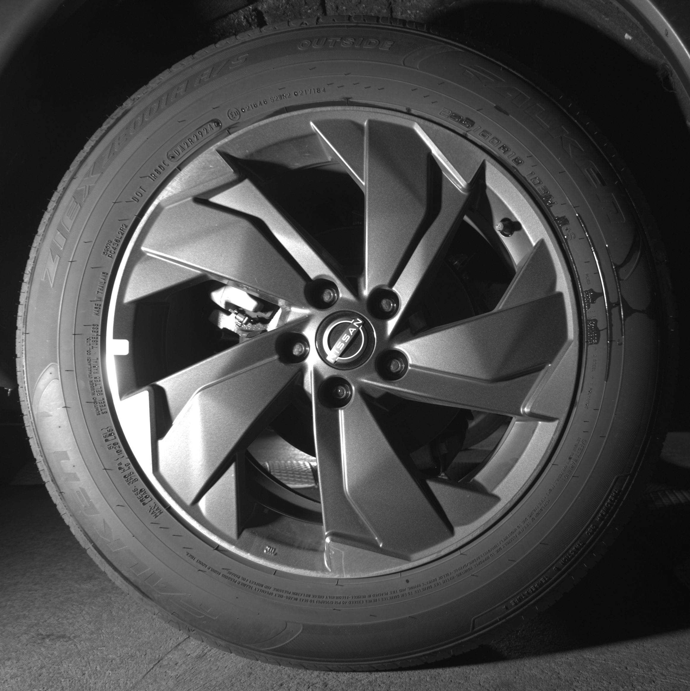 Thumbnail: 2025 Nissan Rogue - 12