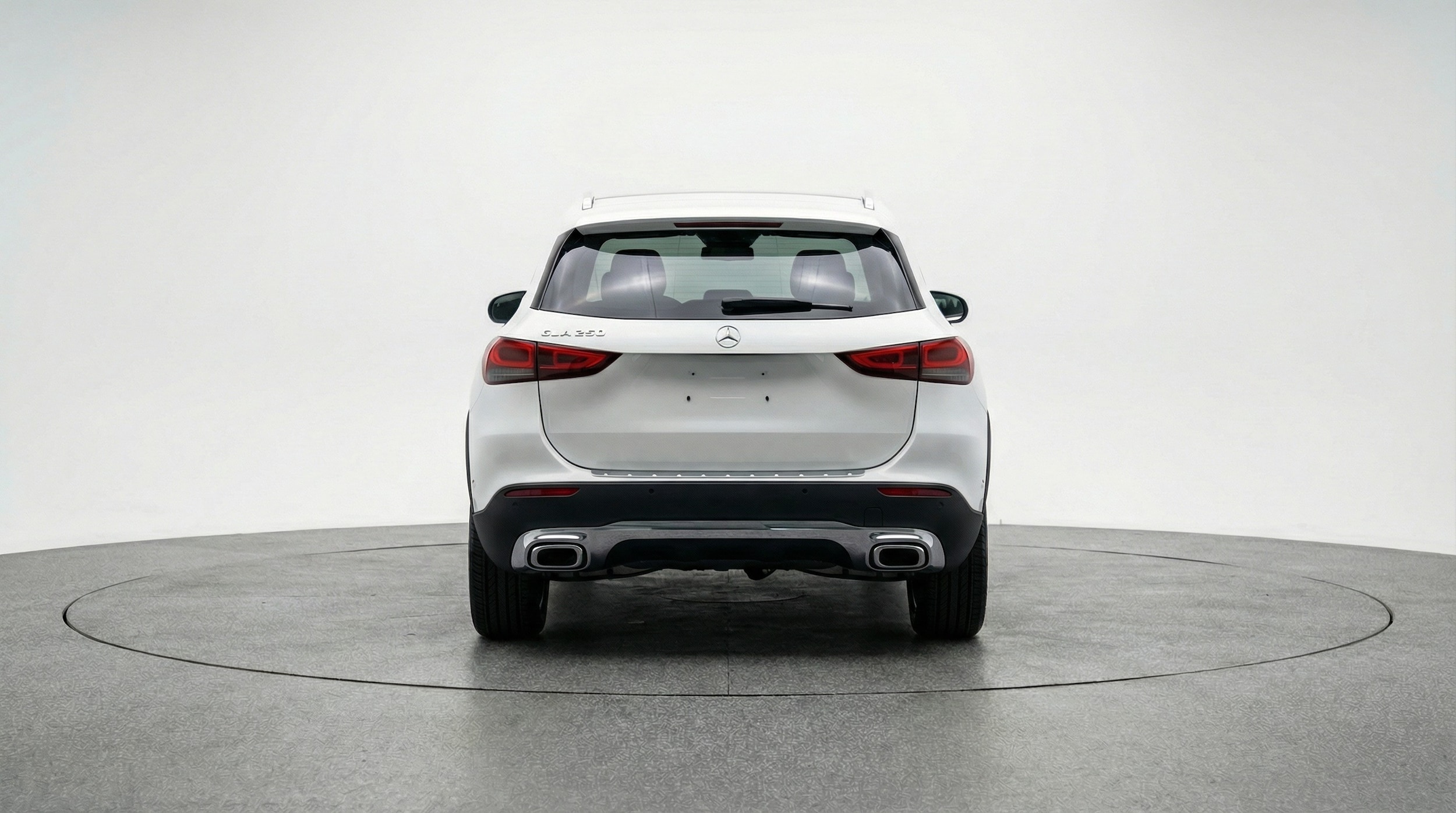 Thumbnail: 2025 Mercedes-Benz GLA - 6