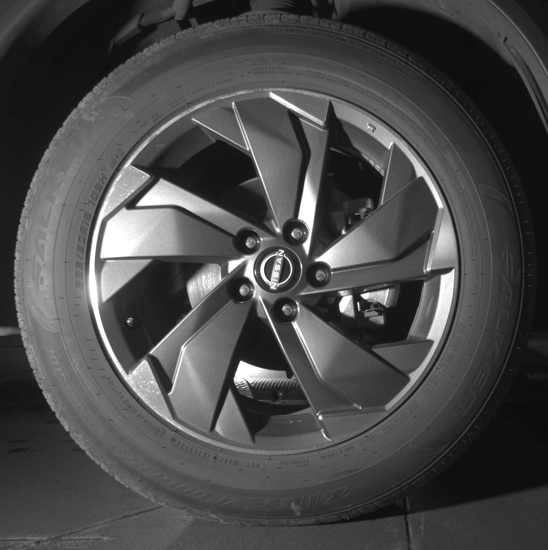 Thumbnail: 2025 Nissan Rogue - 10