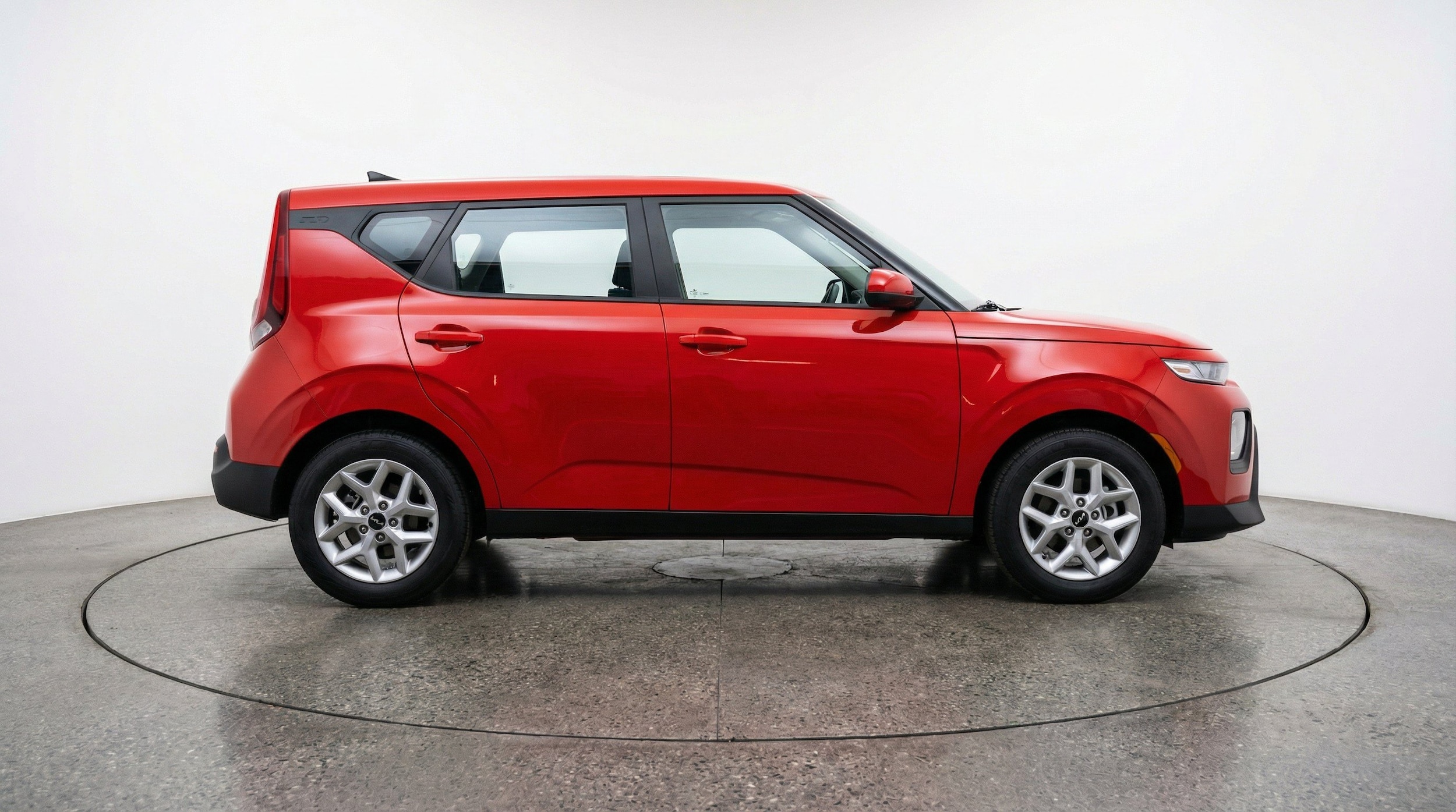 Thumbnail: 2025 Kia Soul - 11