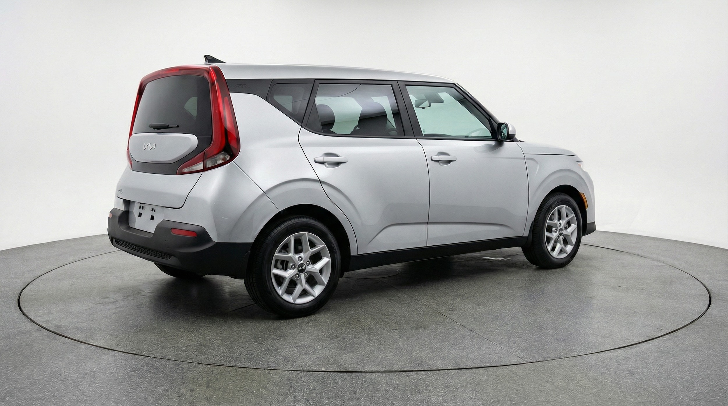 Thumbnail: 2025 Kia Soul - 7