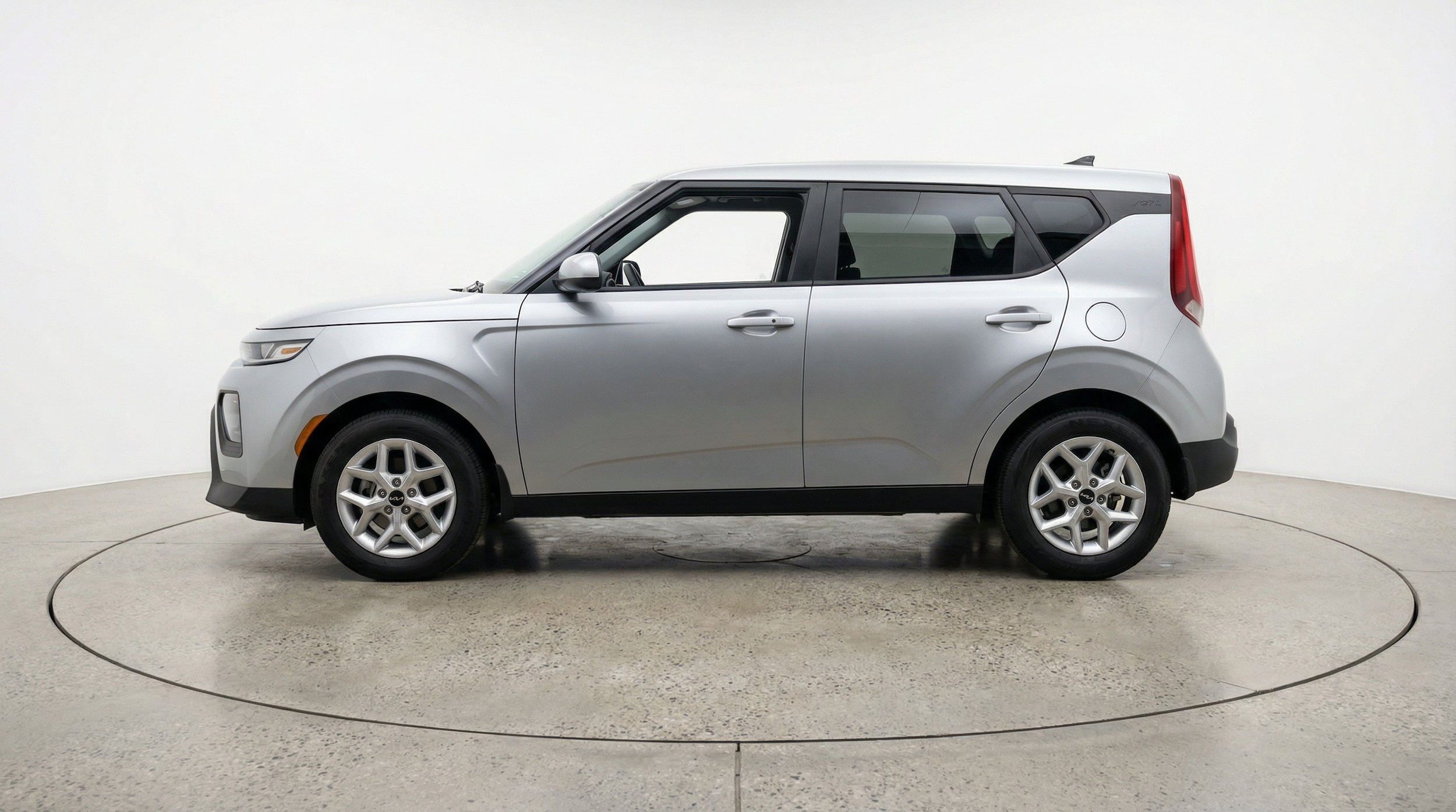Thumbnail: 2025 Kia Soul - 5