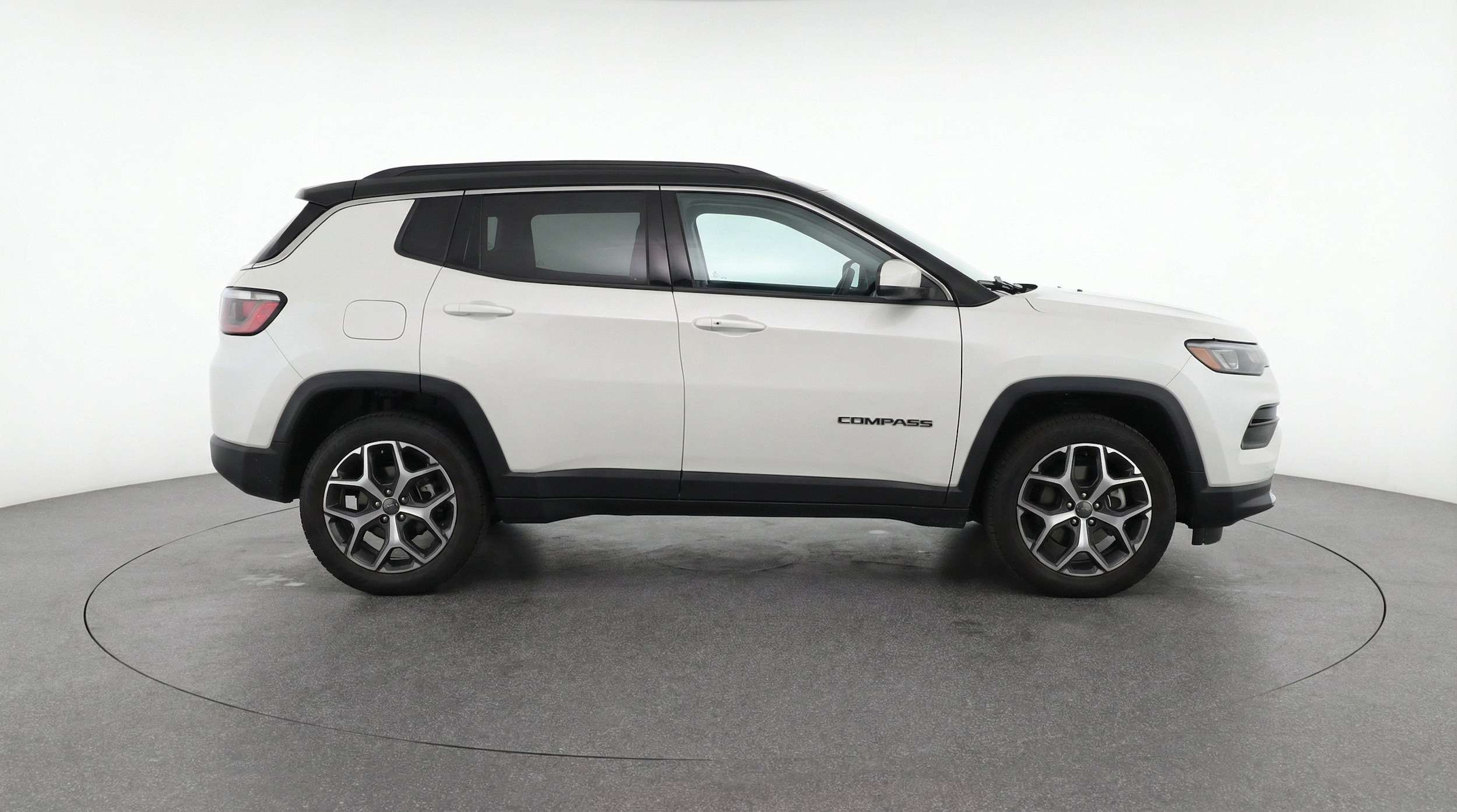 Thumbnail: 2025 Jeep Compass - 10