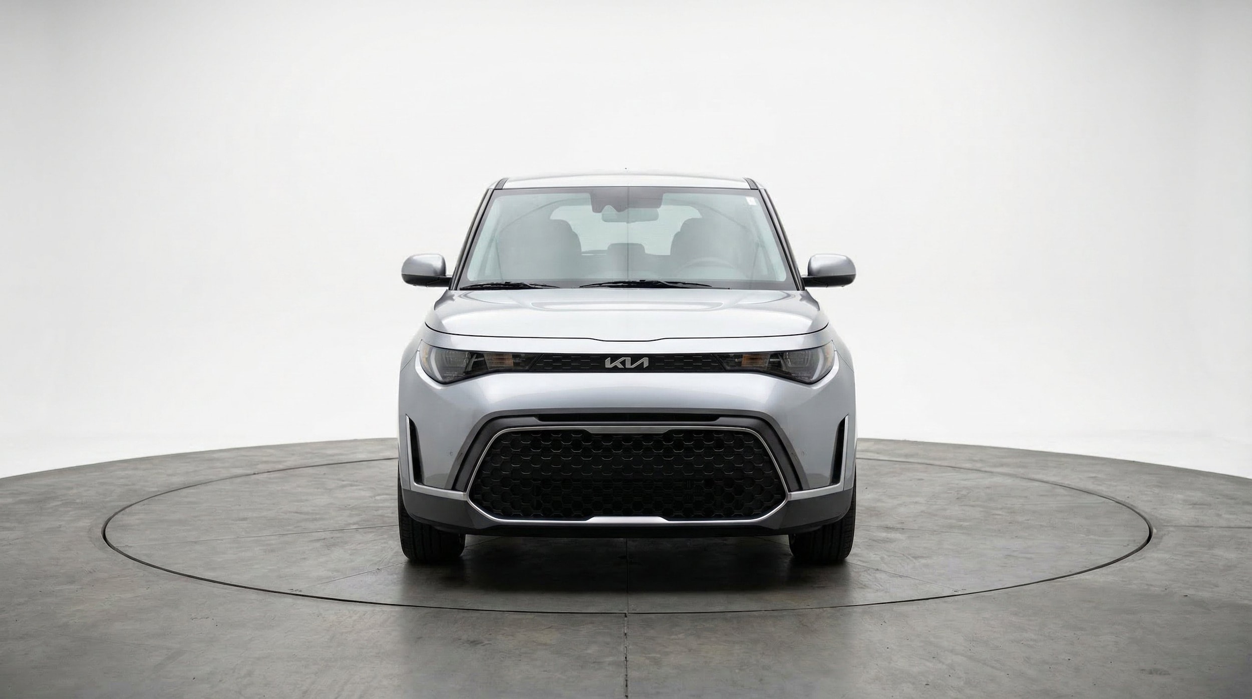 Thumbnail: 2025 Kia Soul - 2