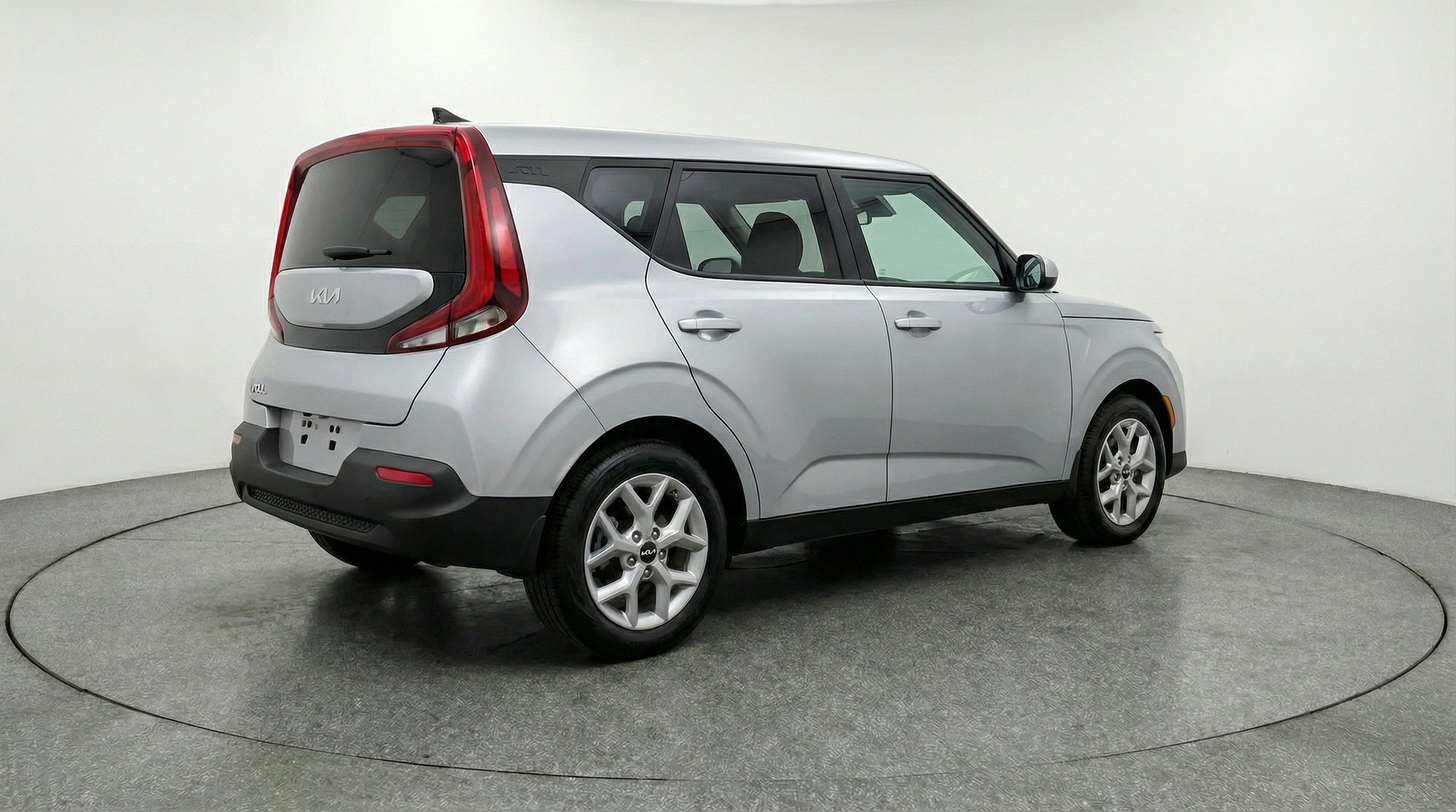Thumbnail: 2025 Kia Soul - 9