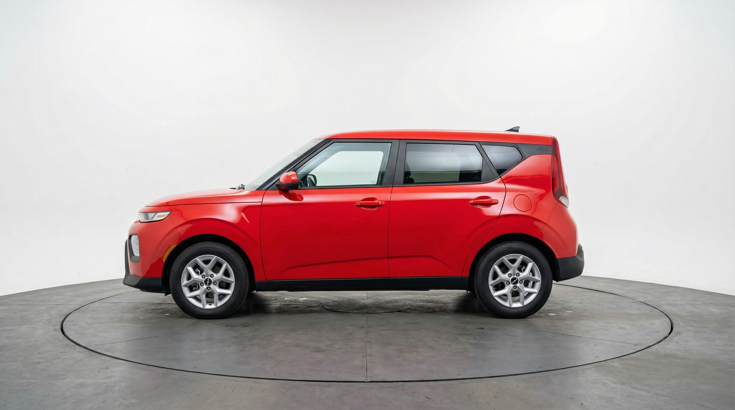 Thumbnail: 2025 Kia Soul - 4