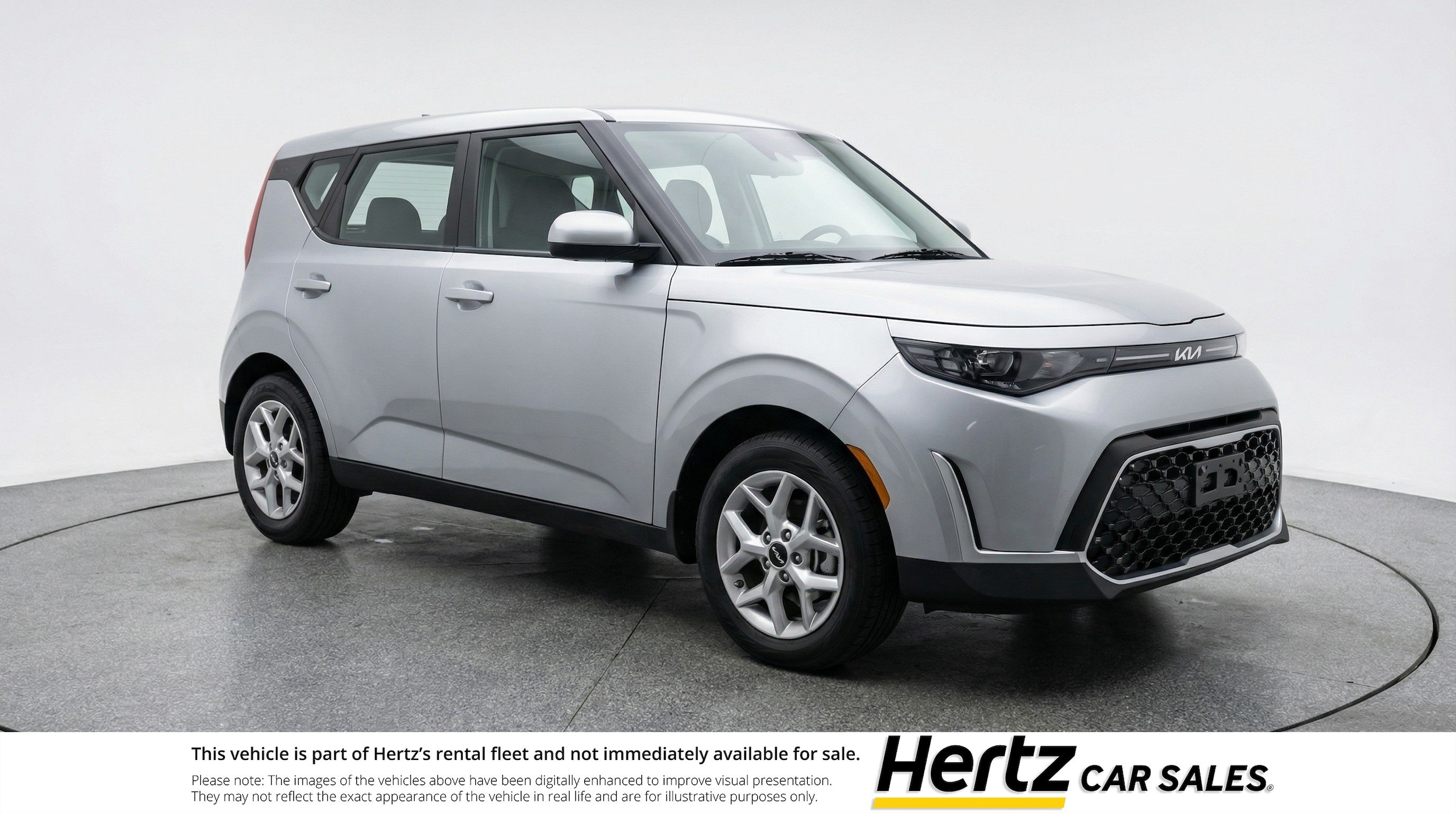 Thumbnail: 2025 Kia Soul - 1