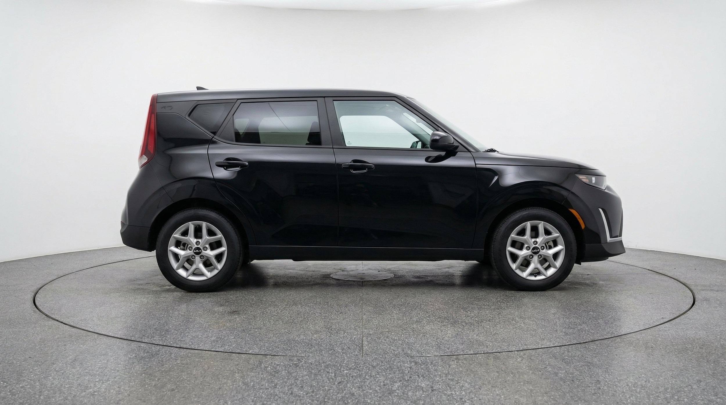 Thumbnail: 2025 Kia Soul - 11
