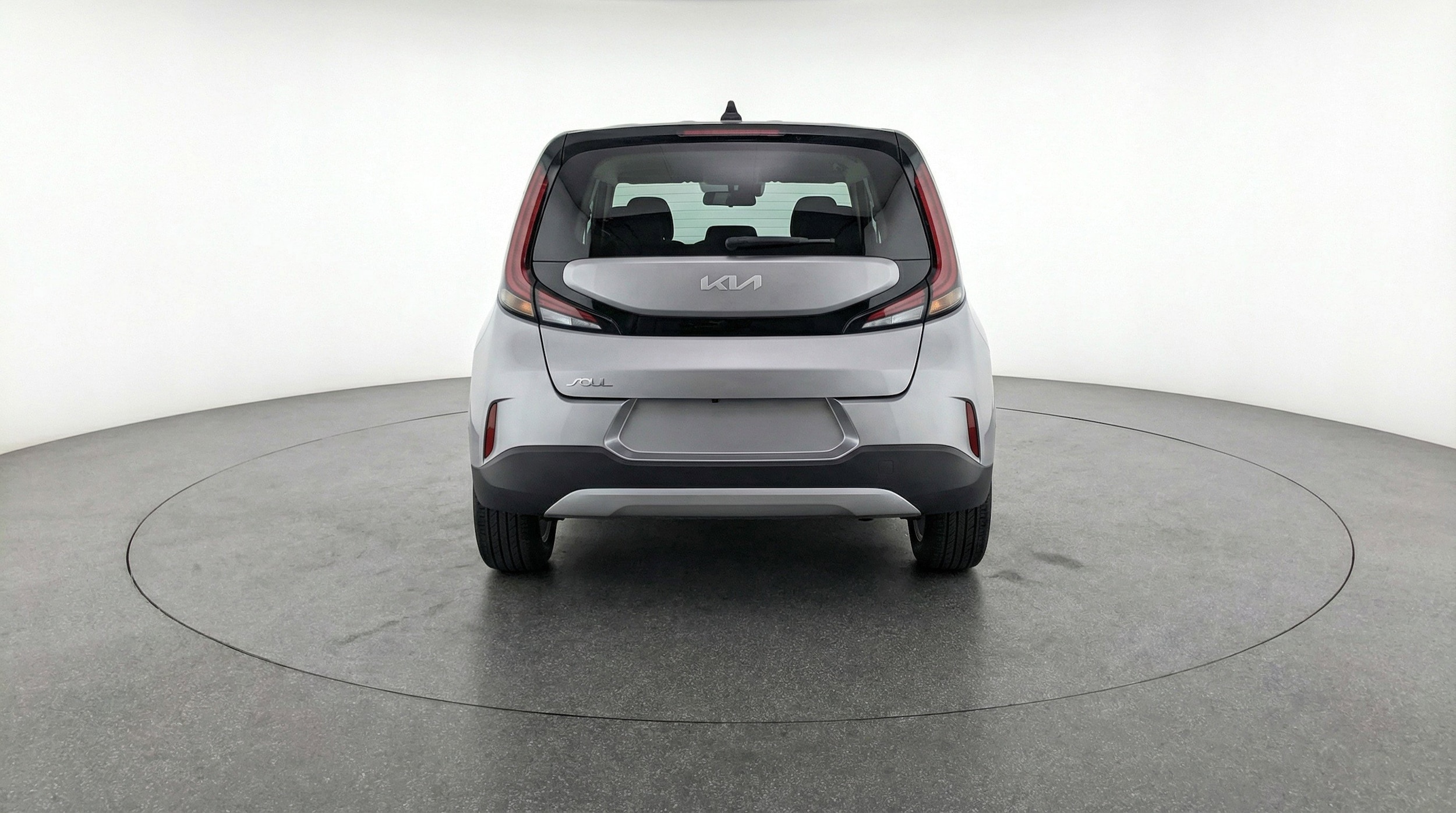 Thumbnail: 2025 Kia Soul - 7