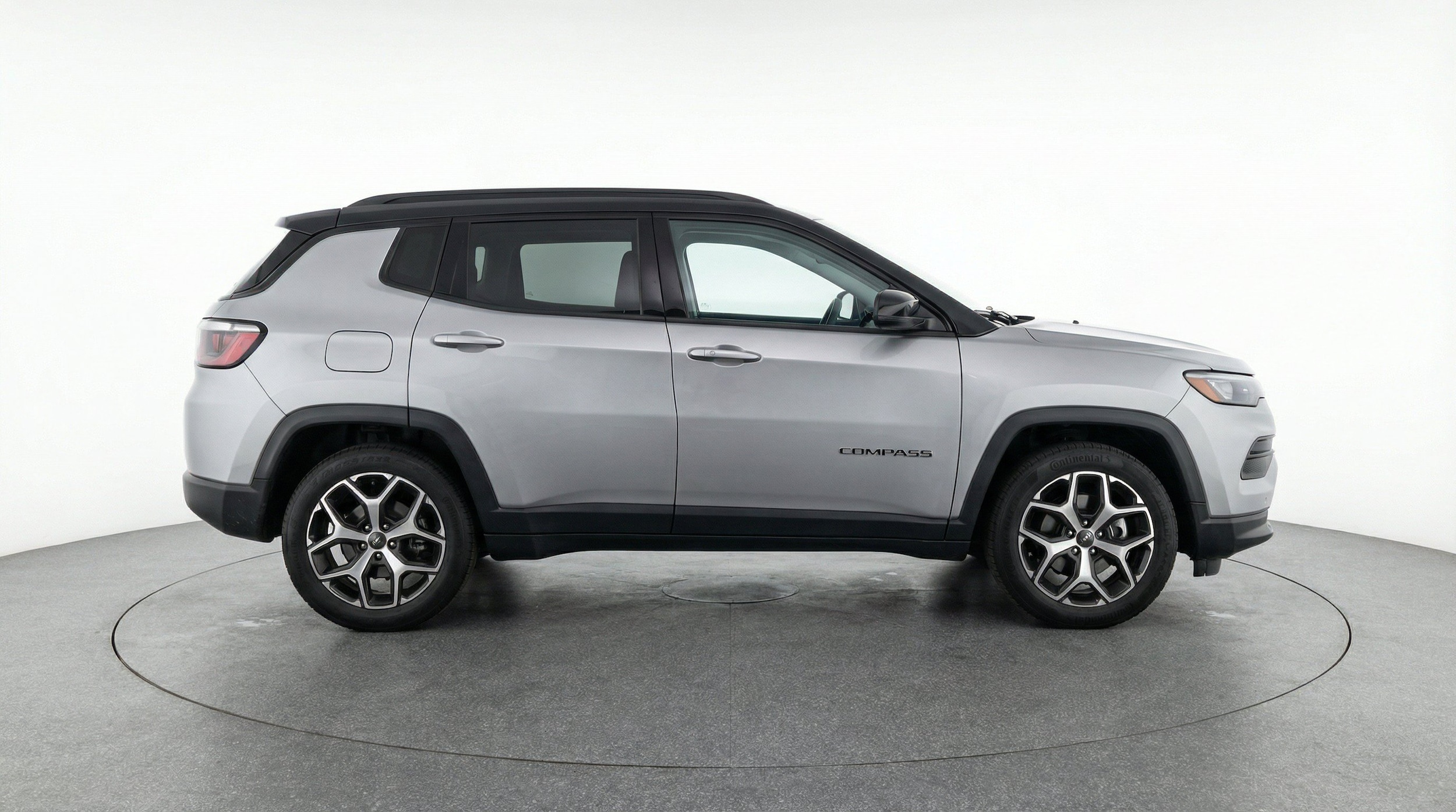 Thumbnail: 2025 Jeep Compass - 10