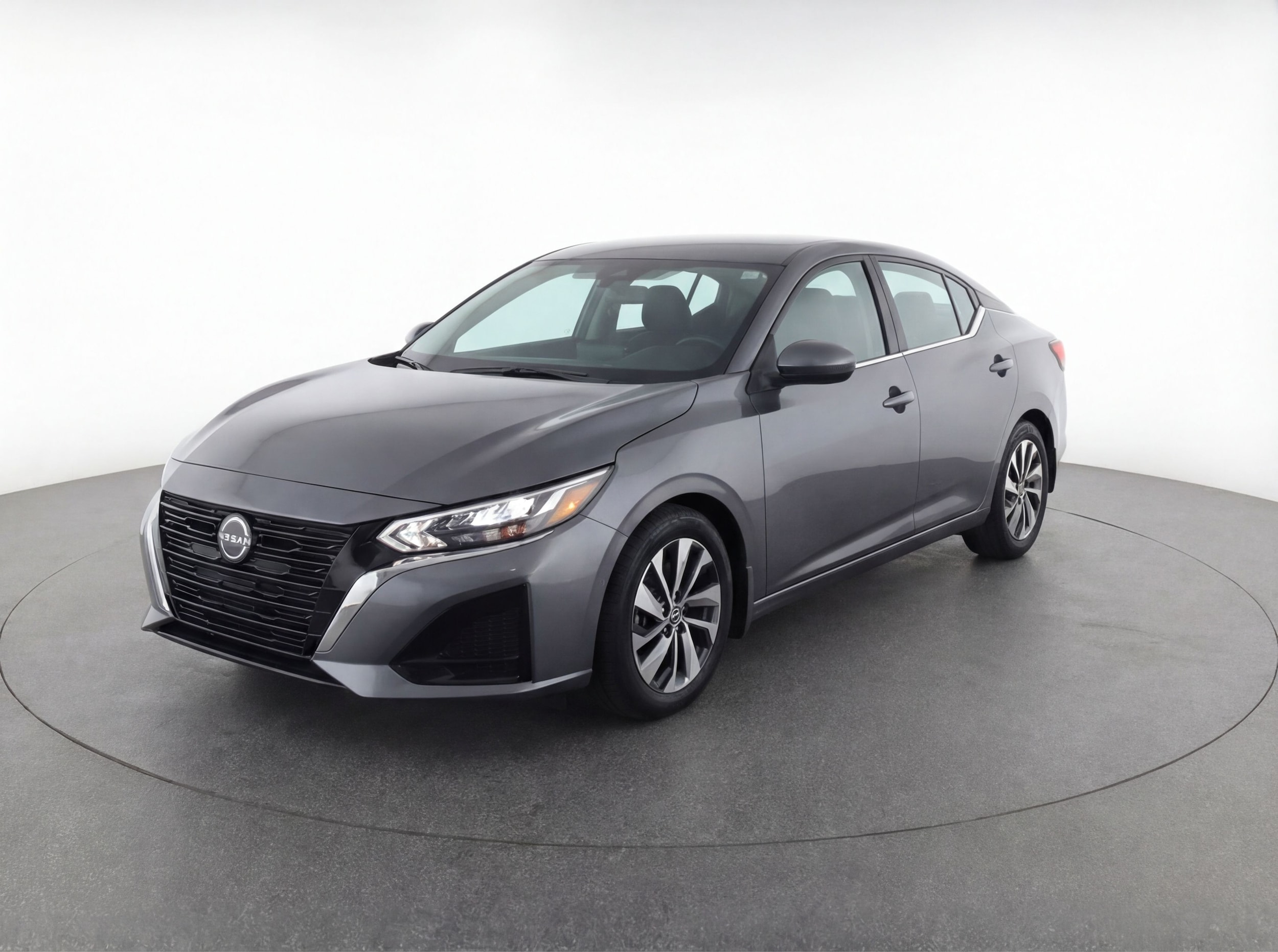 Thumbnail: 2023 Nissan Altima - 3