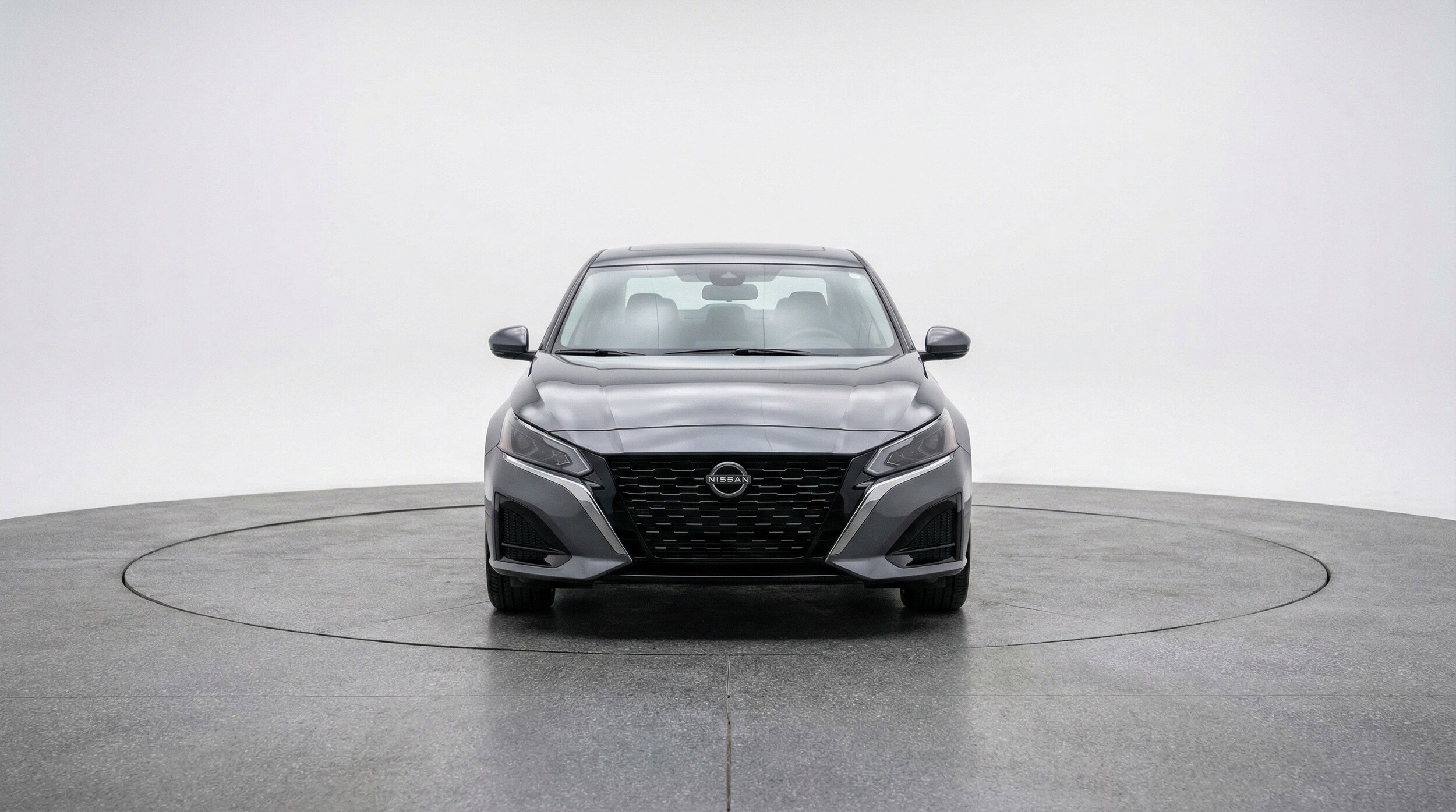 Thumbnail: 2025 Nissan Altima - 2