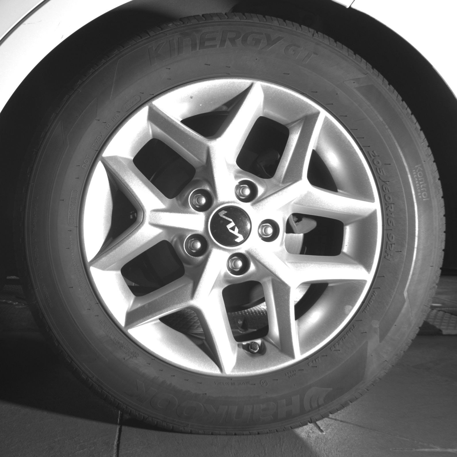 Thumbnail: 2025 Kia Soul - 16