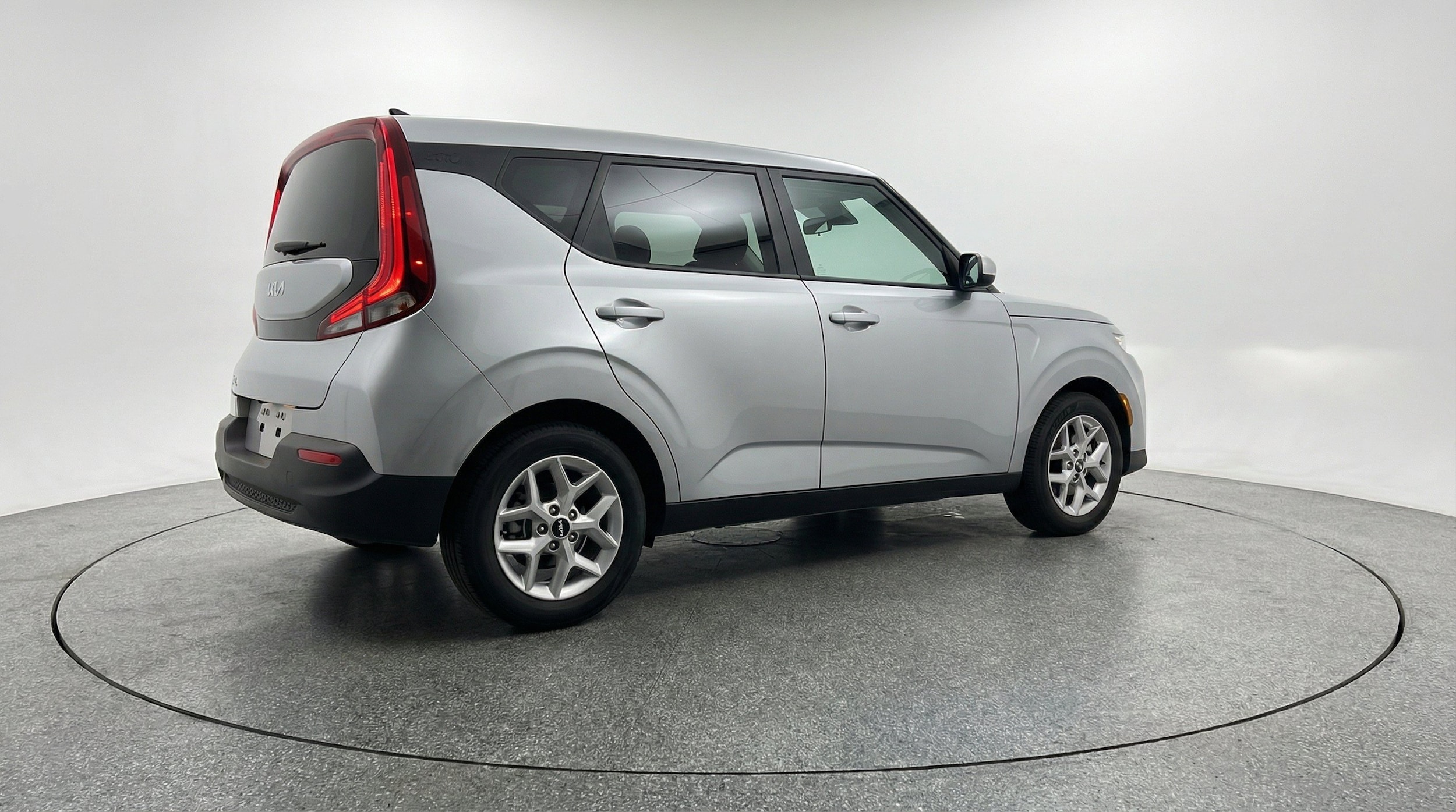 Thumbnail: 2025 Kia Soul - 9