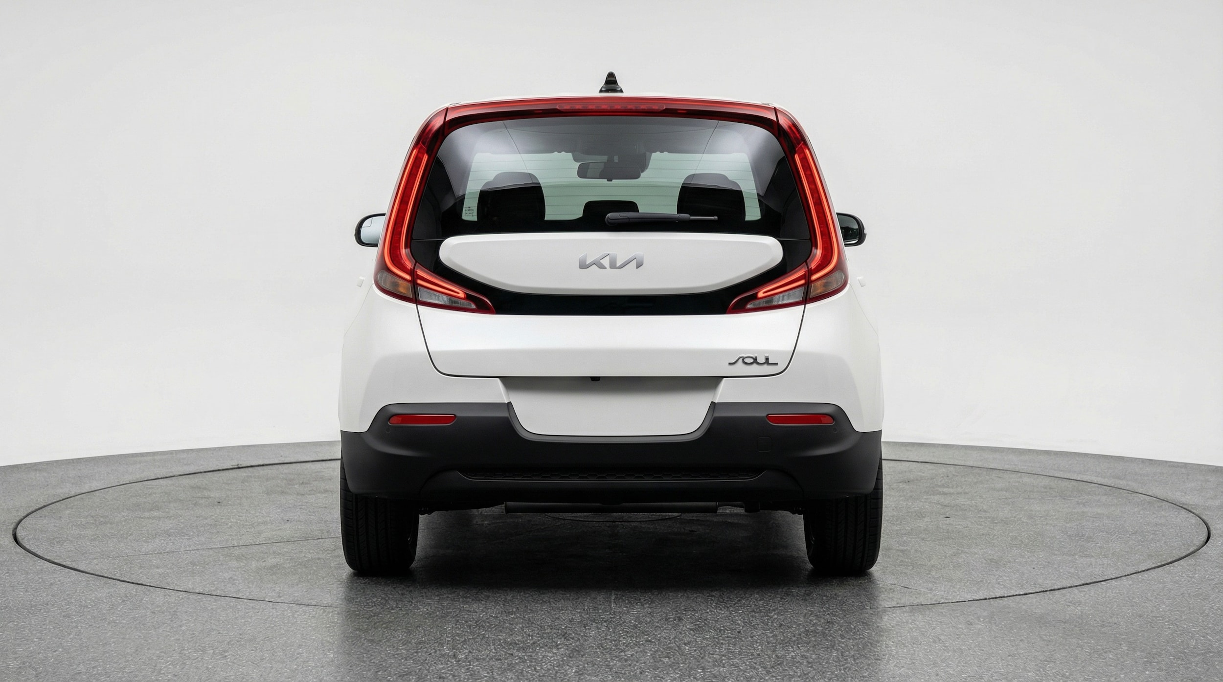 Thumbnail: 2025 Kia Soul - 6