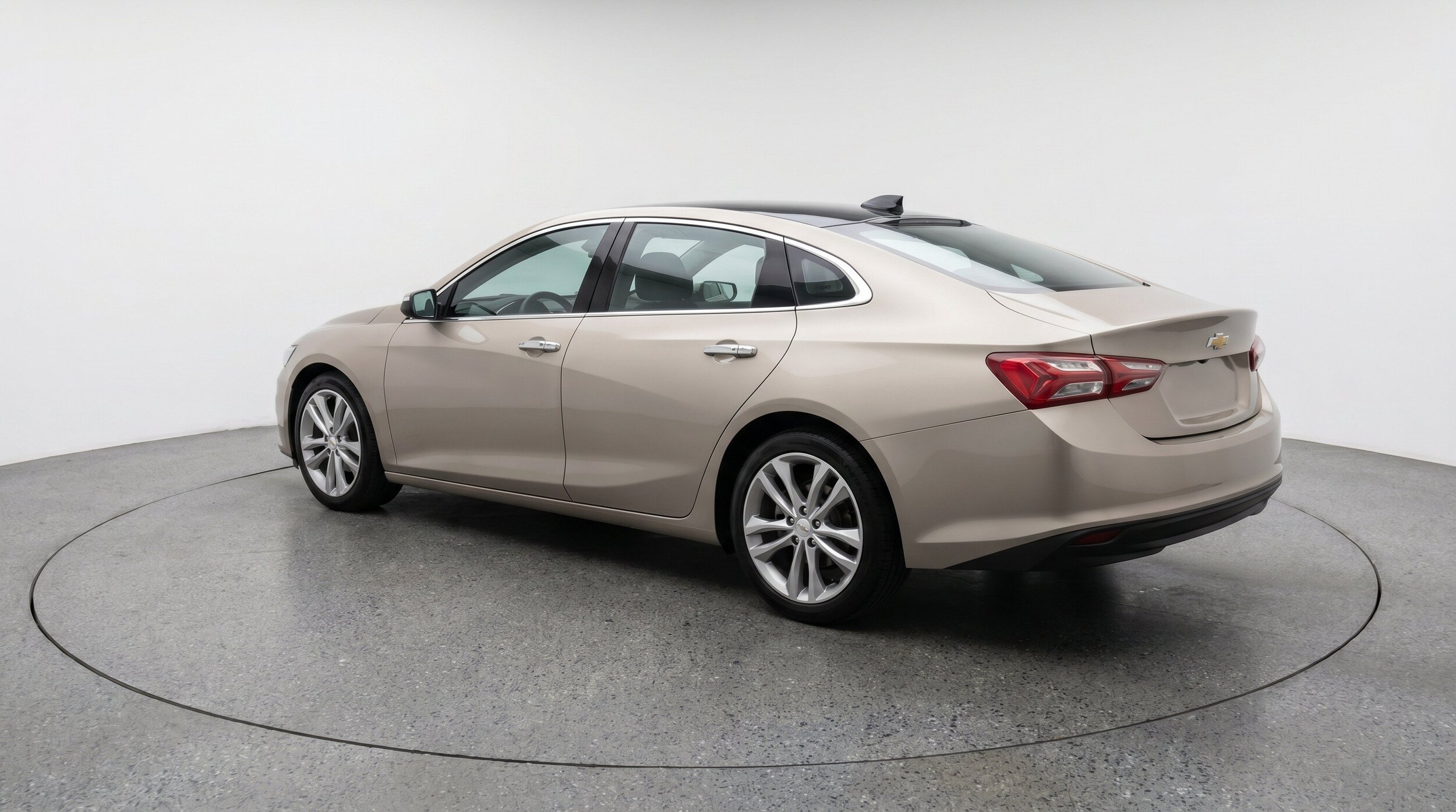 Thumbnail: 2024 Chevrolet Malibu - 6
