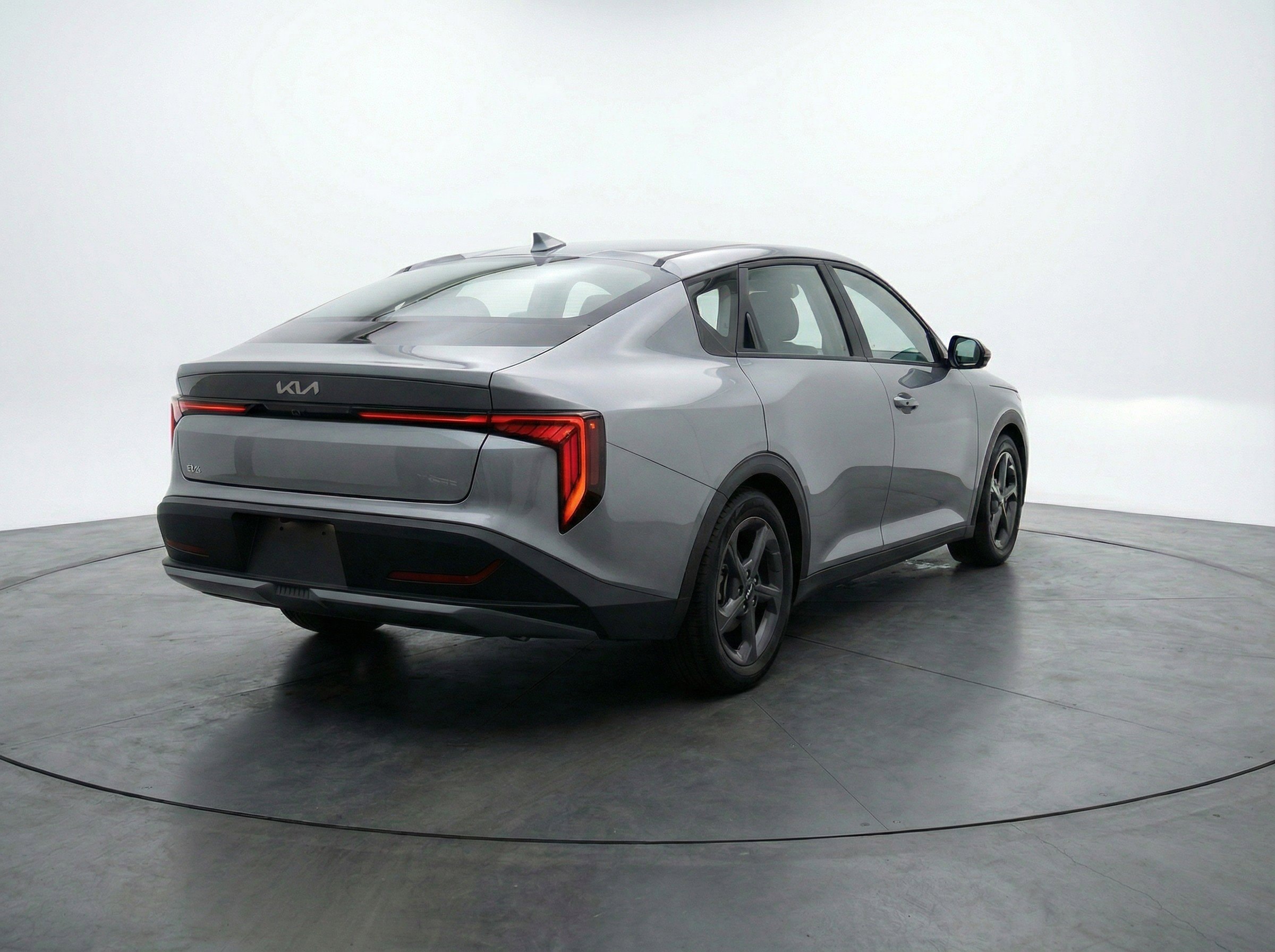 Thumbnail: 2025 Kia K4 - 9