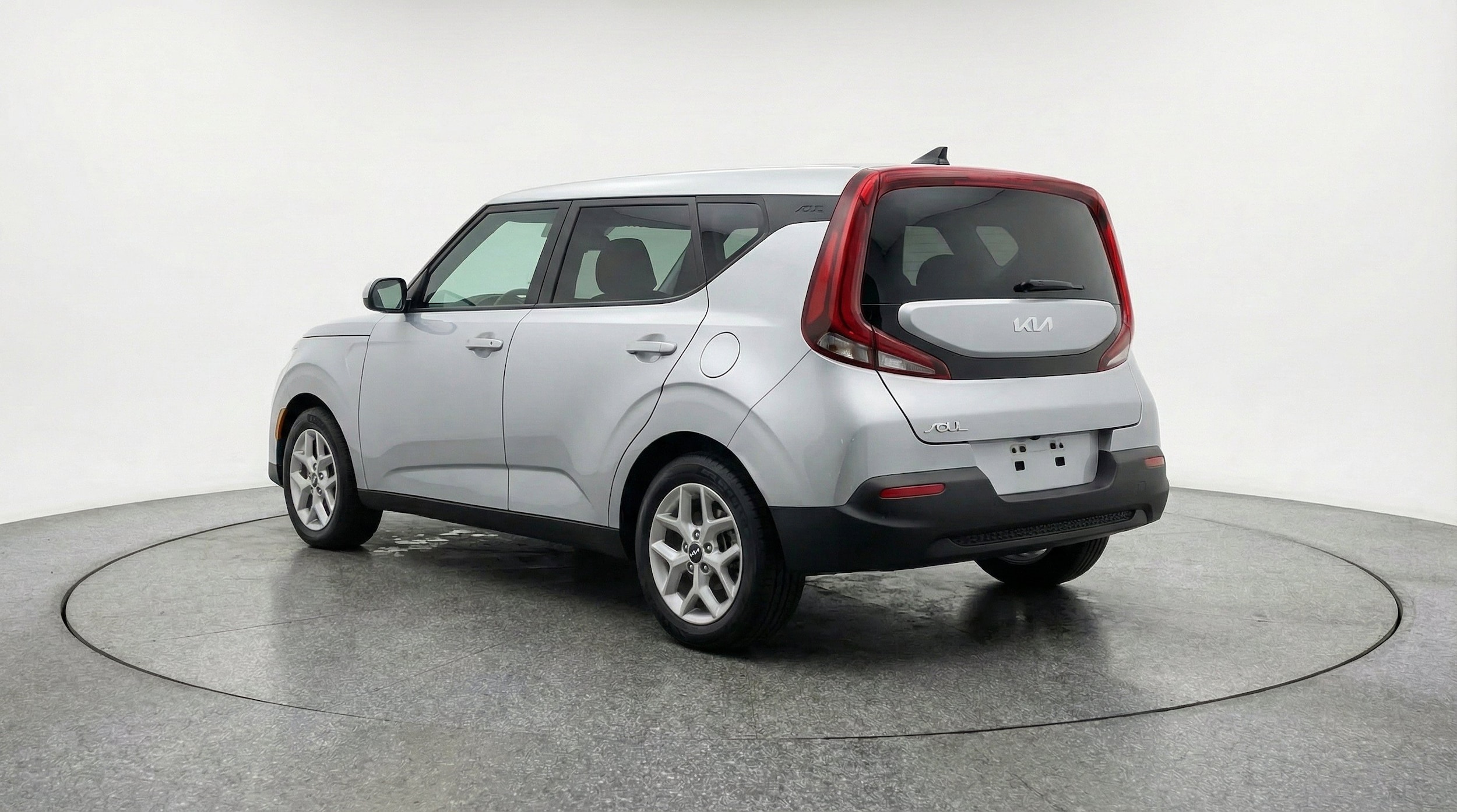 Thumbnail: 2025 Kia Soul - 6
