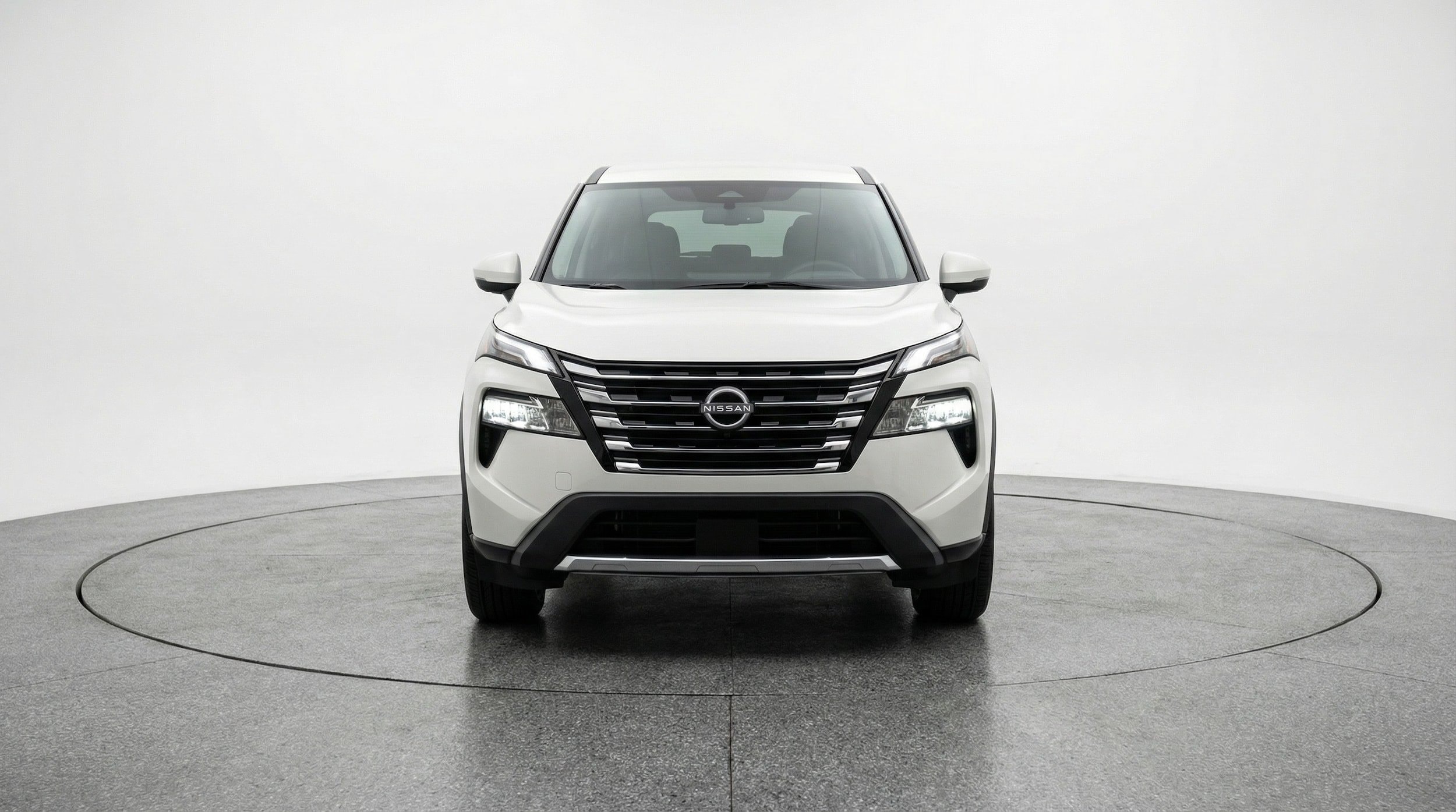 Thumbnail: 2025 Nissan Rogue - 2