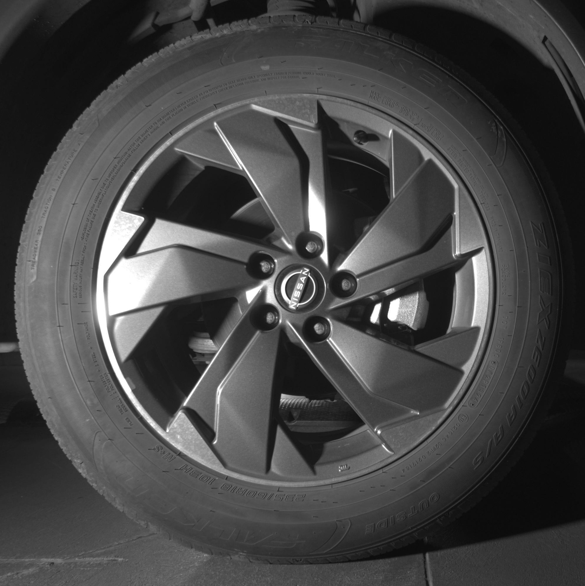 Thumbnail: 2025 Nissan Rogue - 10