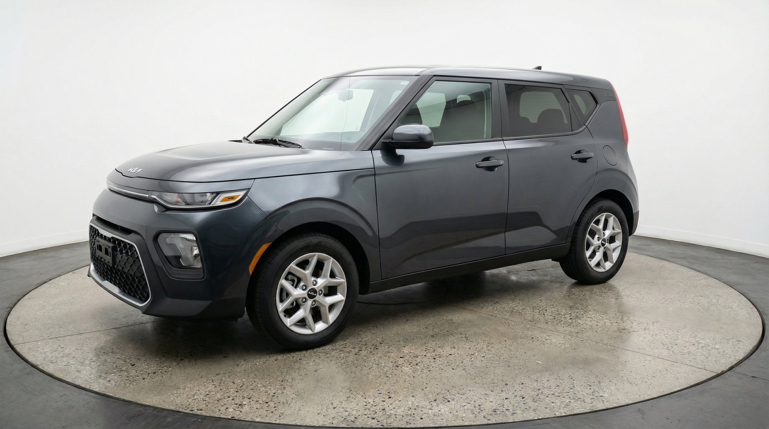 Thumbnail: 2025 Kia Soul - 3