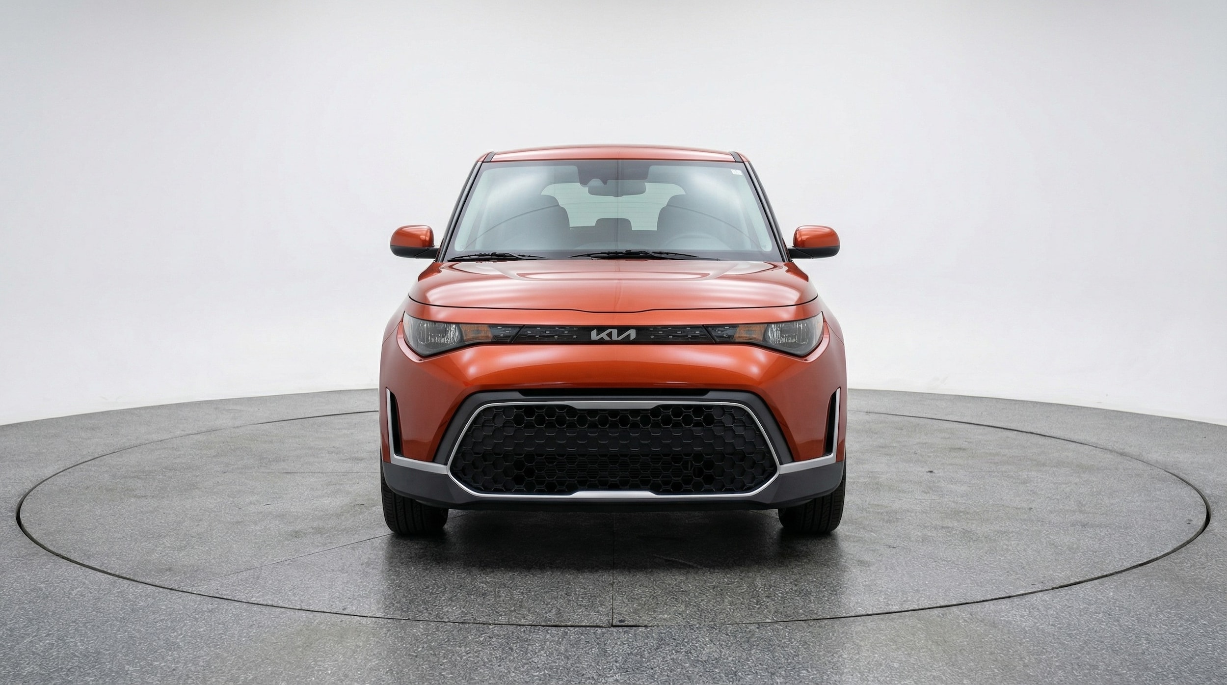 Thumbnail: 2025 Kia Soul - 2