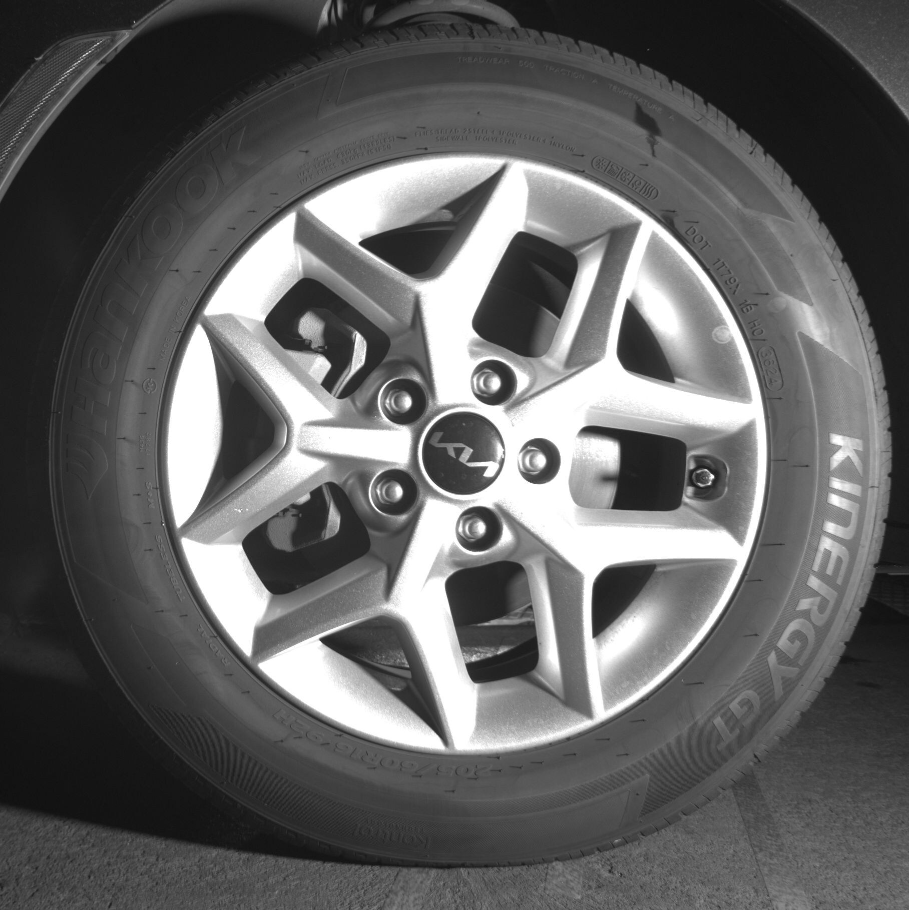 Thumbnail: 2025 Kia Soul - 9