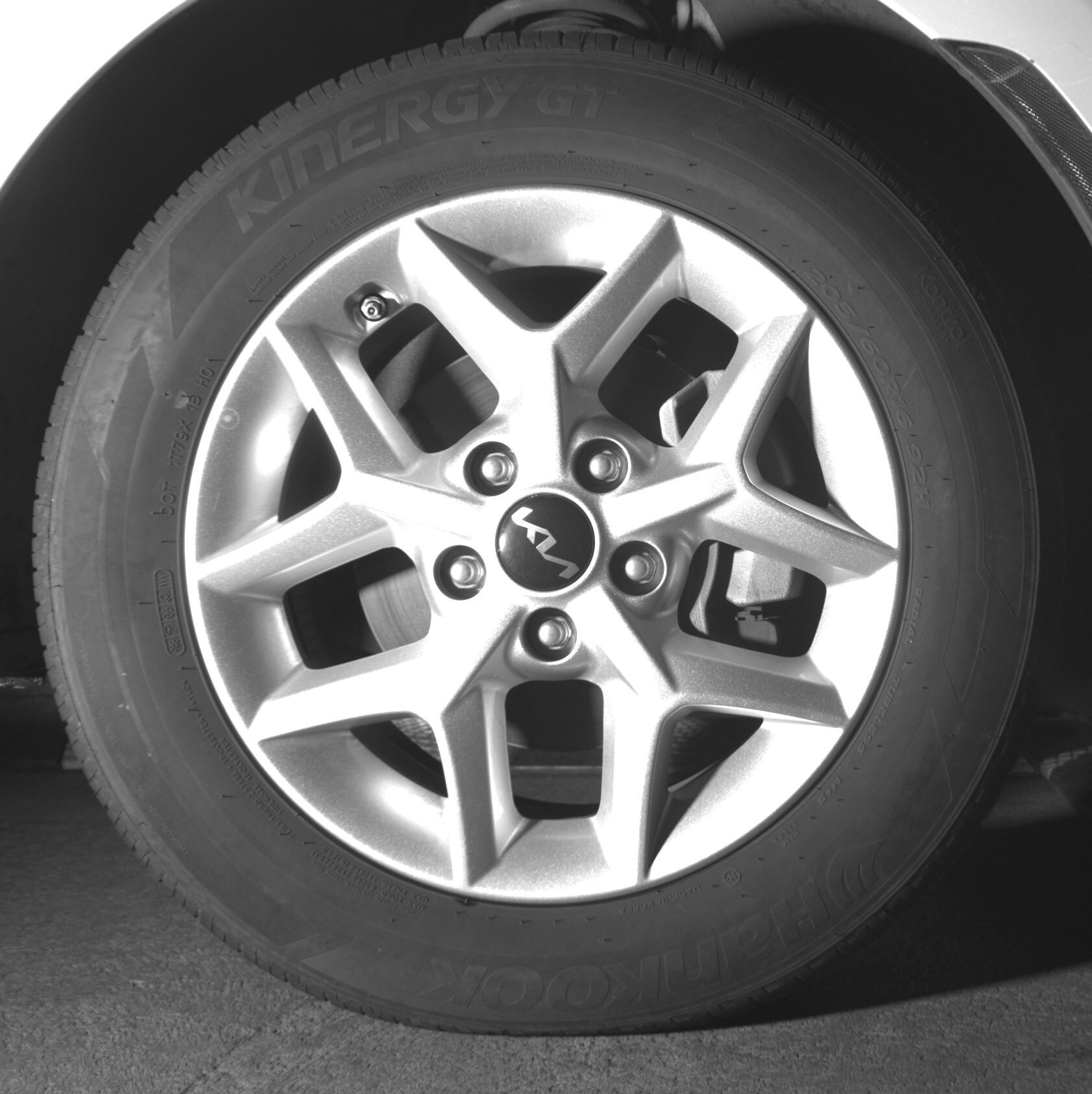 Thumbnail: 2025 Kia Soul - 10