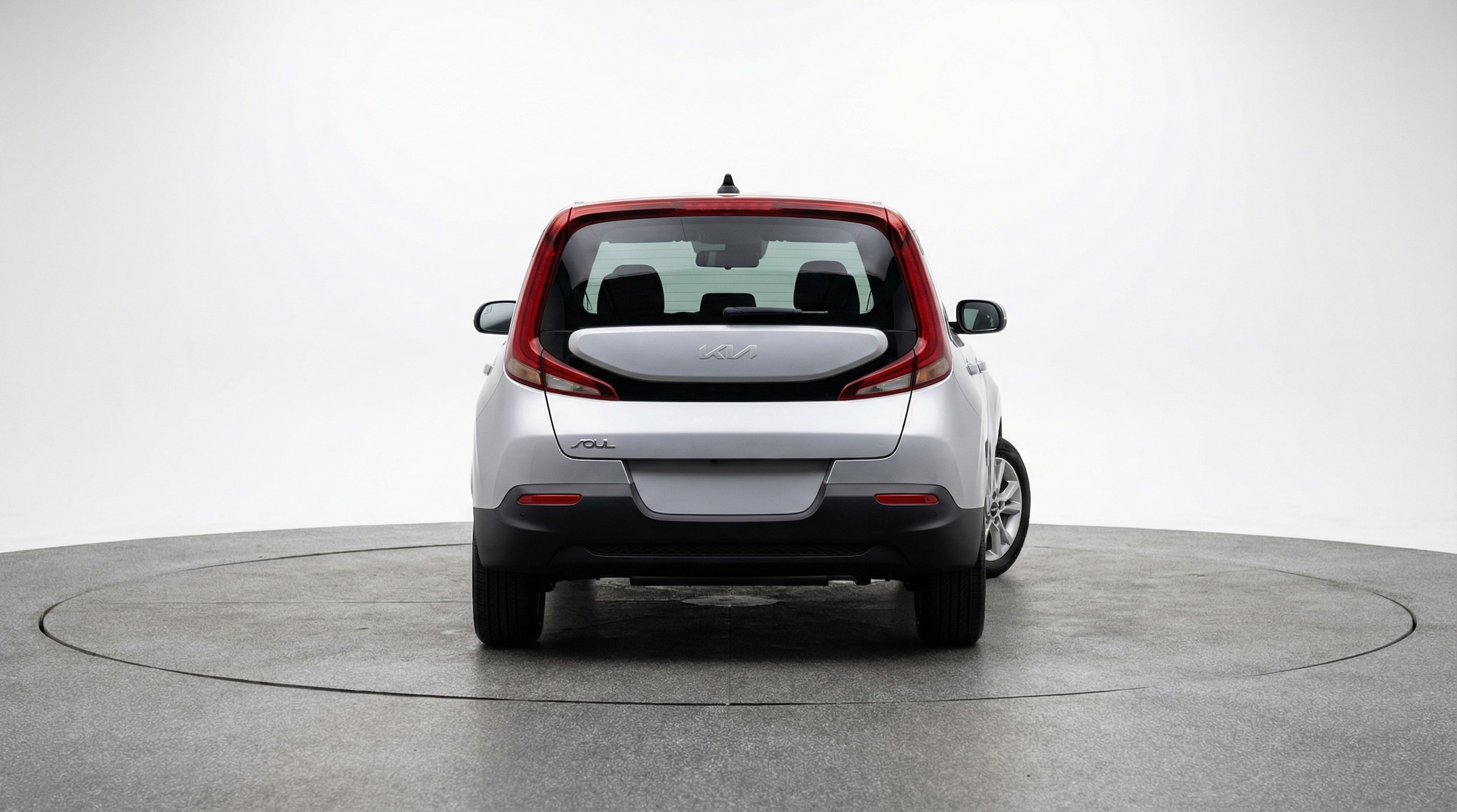 Thumbnail: 2025 Kia Soul - 6